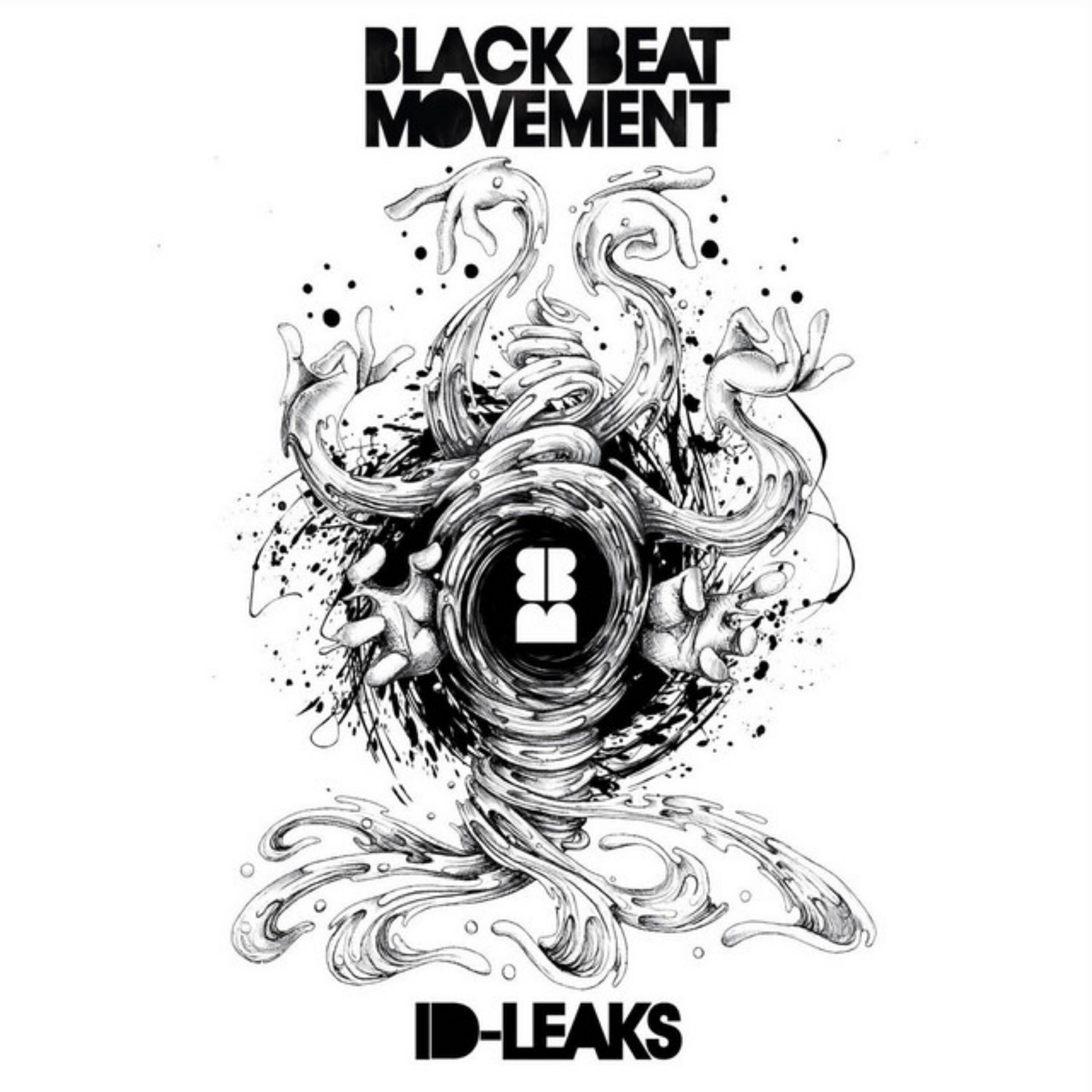 Релиз Id-Leaks
