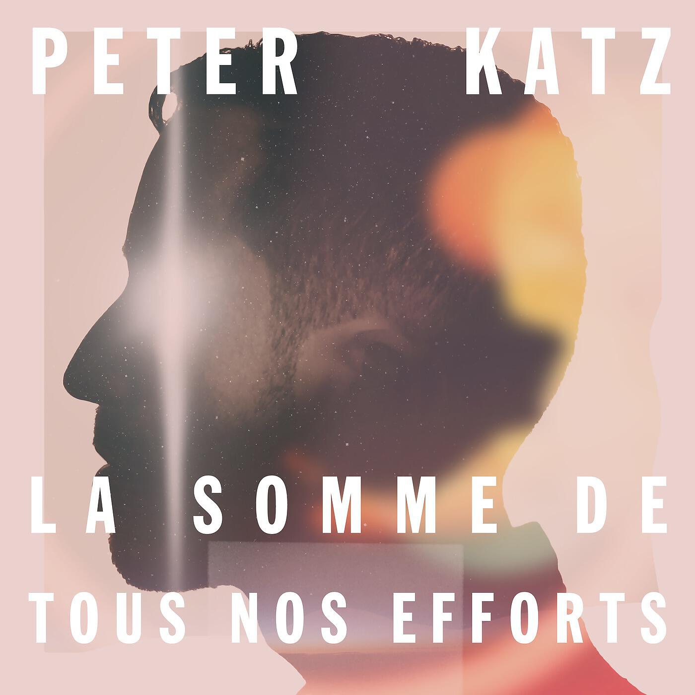 Релиз La somme de tous nos efforts