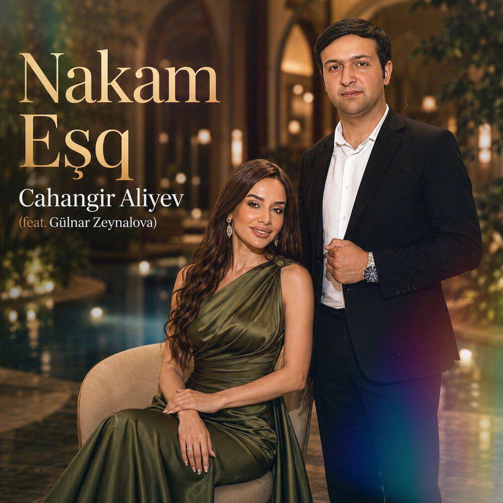 Релиз Nakam Eşq