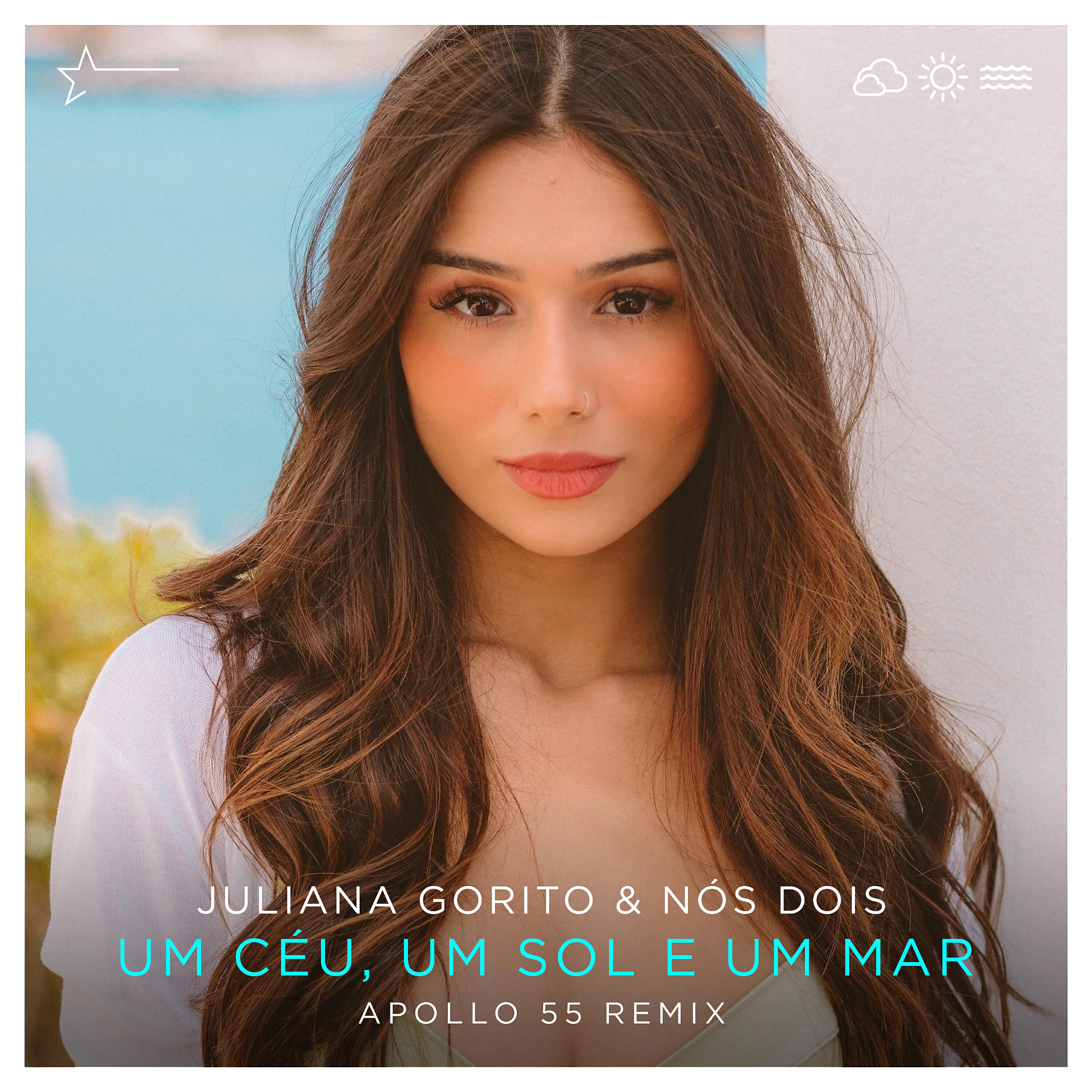 Релиз Um Céu, Um Sol e um Mar (Apollo 55 Remix)