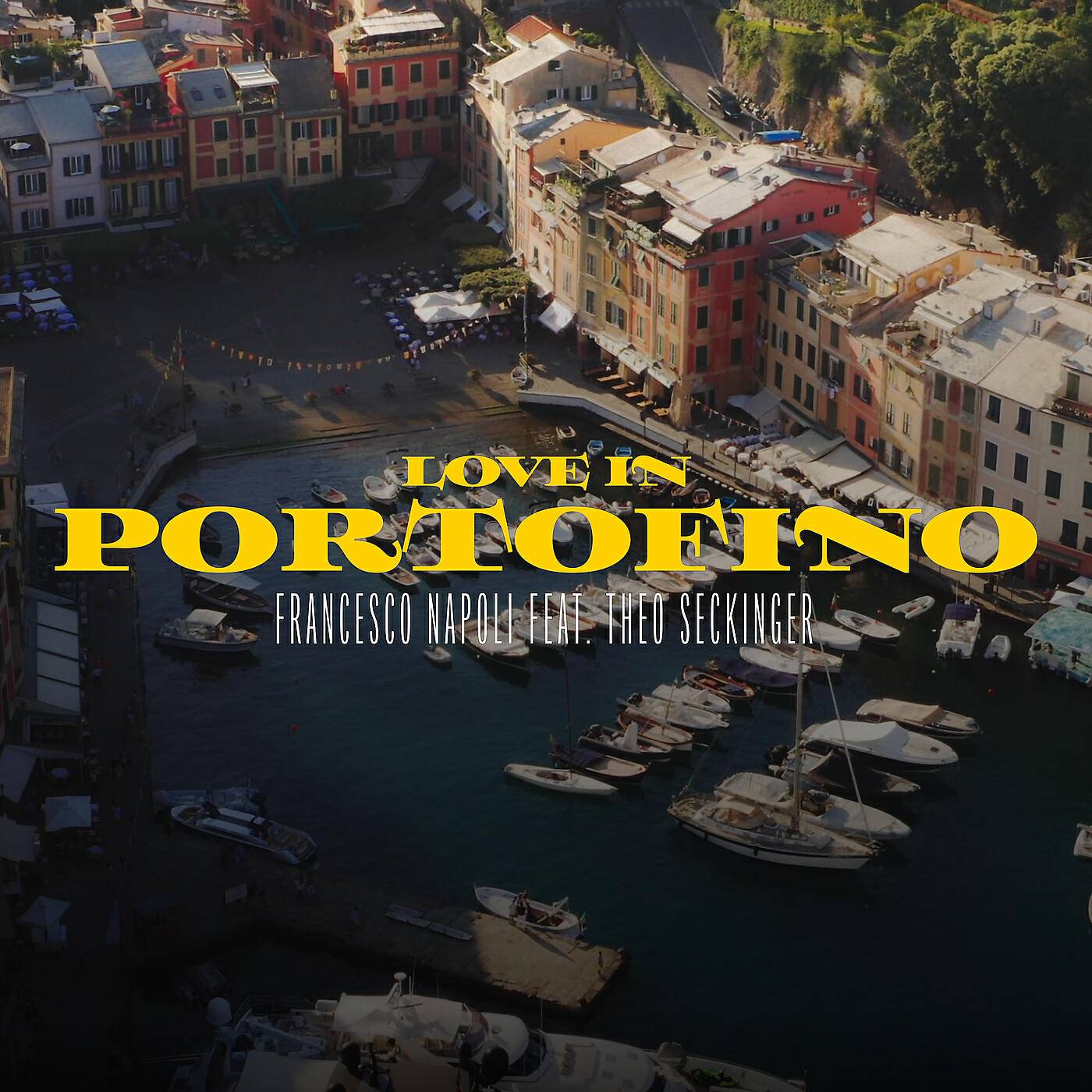 Релиз Love in Portofino