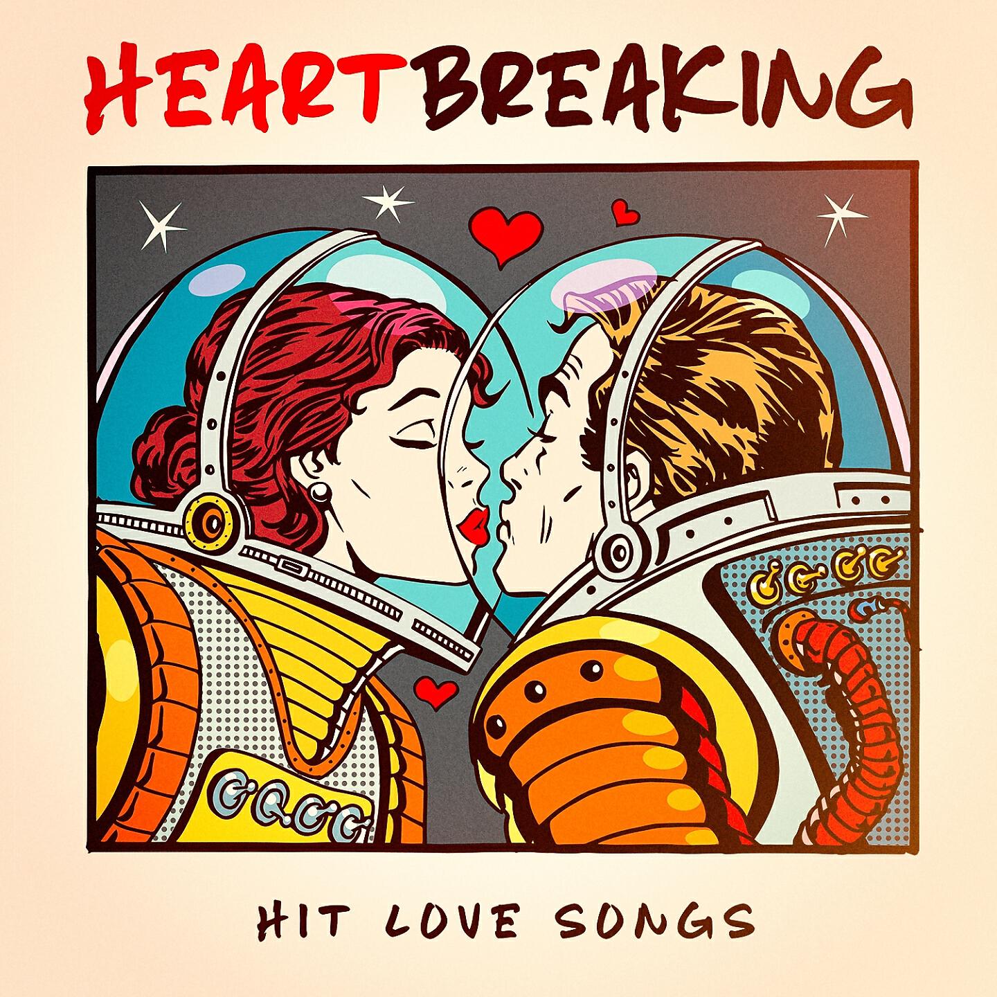 Релиз Heartbreaking Hit Love Songs