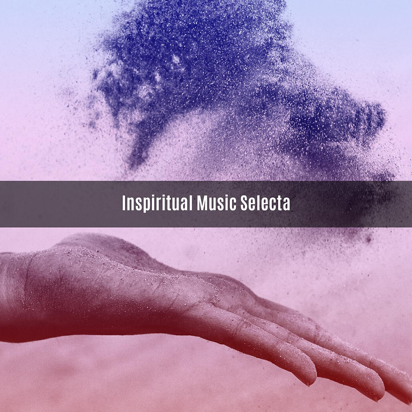 Постер альбома INSPIRITUAL MUSIC SELECTA