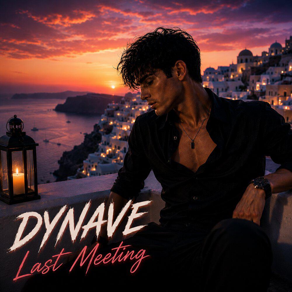 Релиз Last Meeting