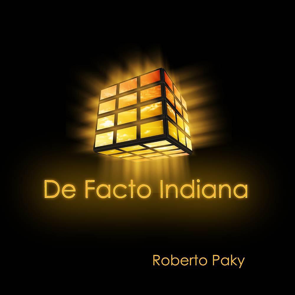 Релиз De Facto Indiana