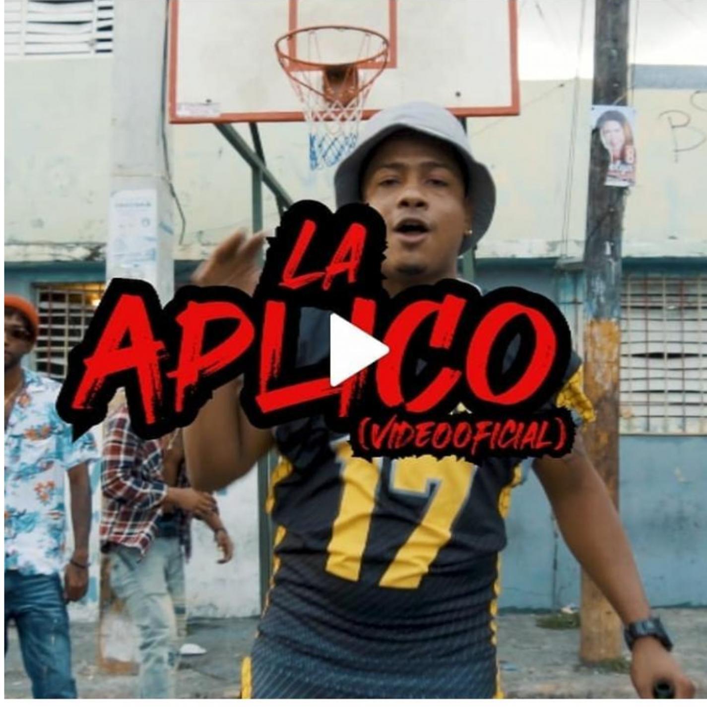 Релиз La Aplico