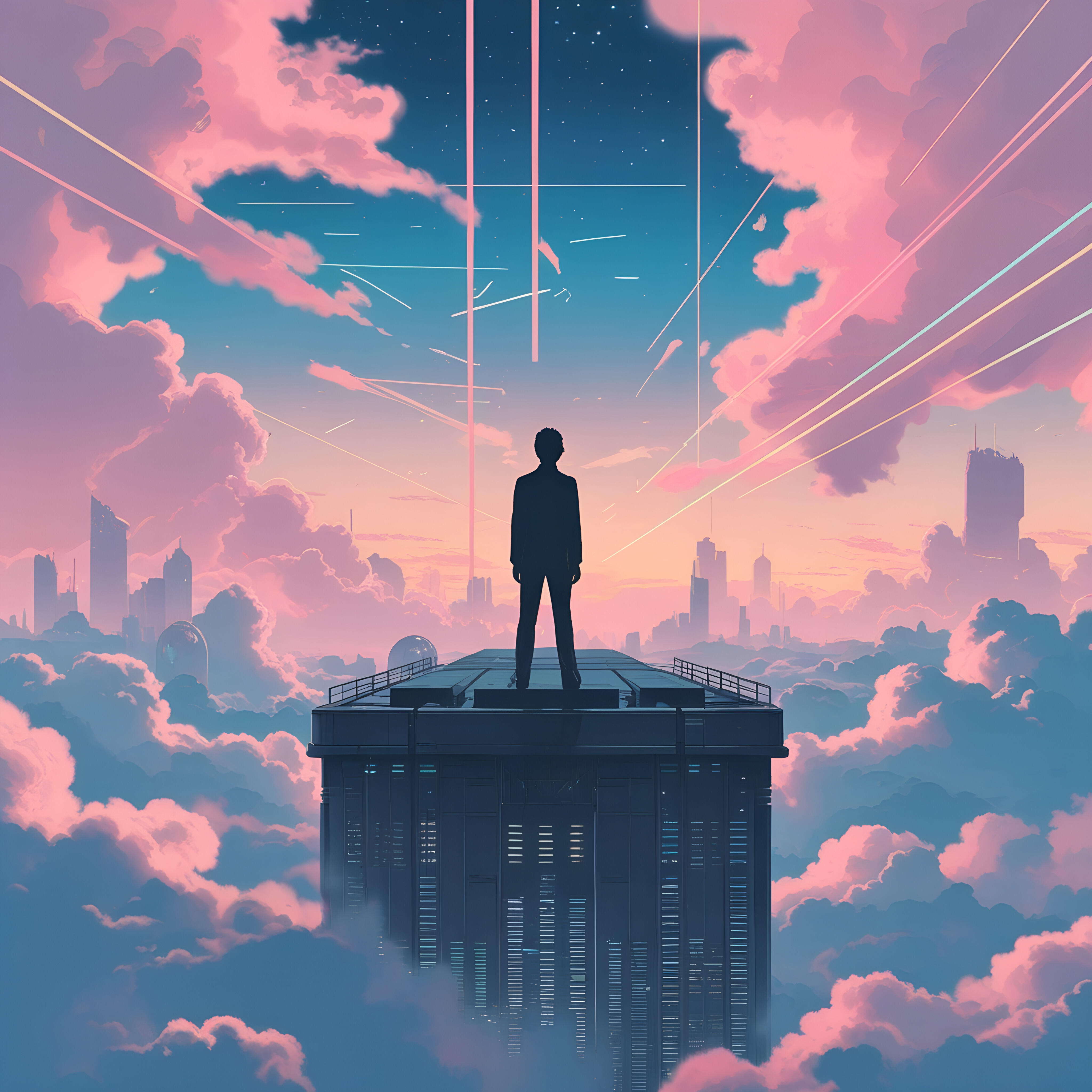 Релиз Daydream