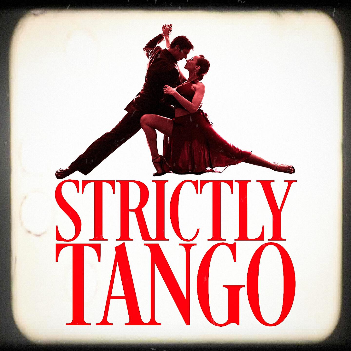 Релиз Strictly Tango