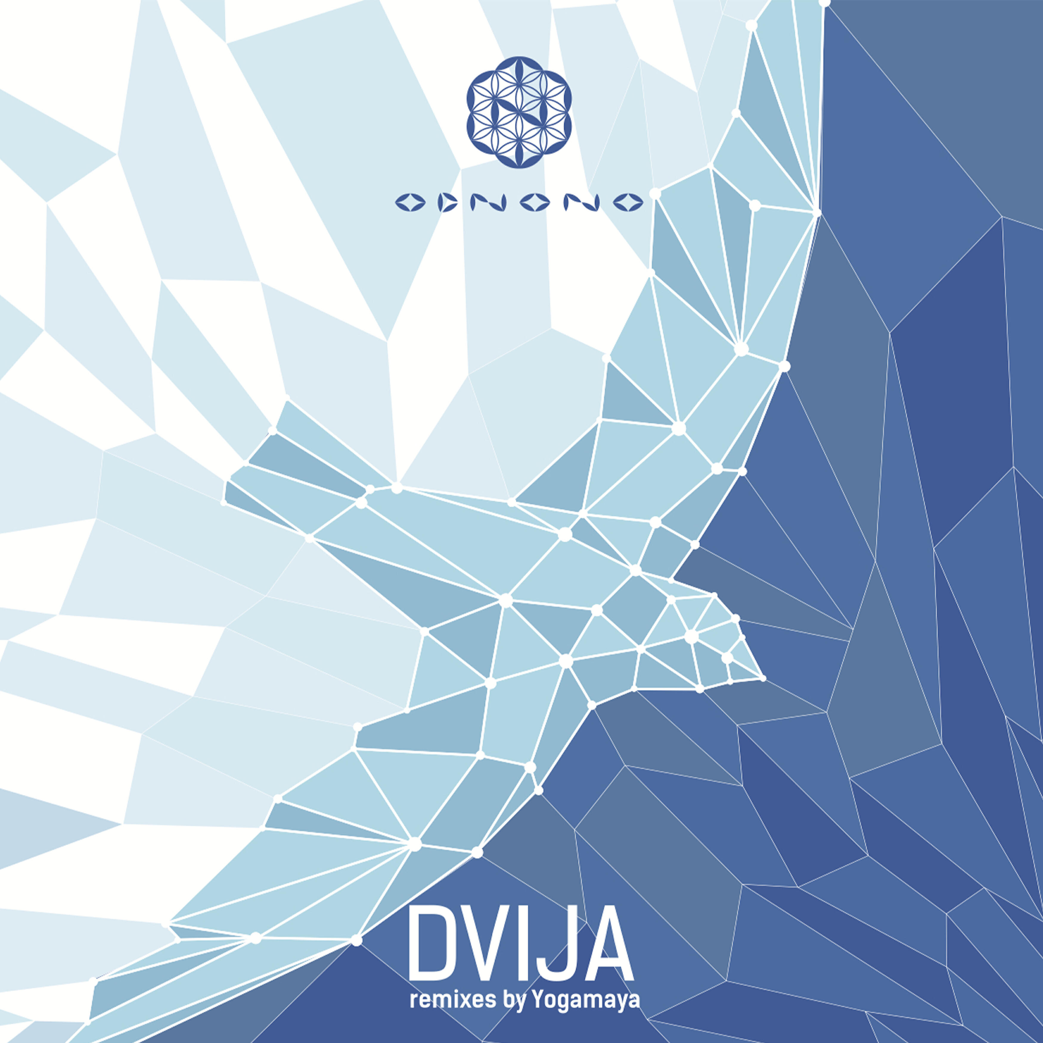 Релиз Dvija (Remixes by Yogamaya)