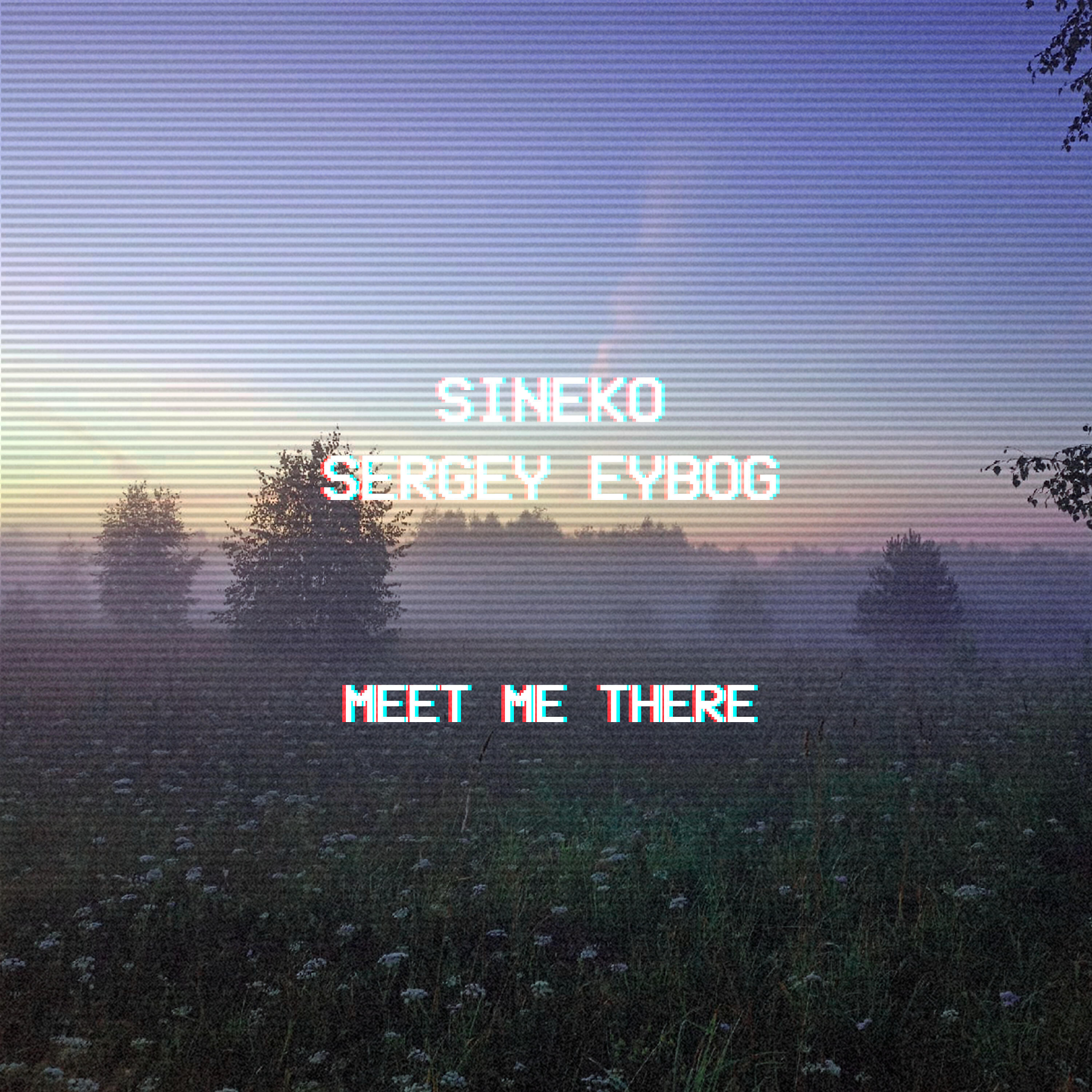 Релиз Meet Me There