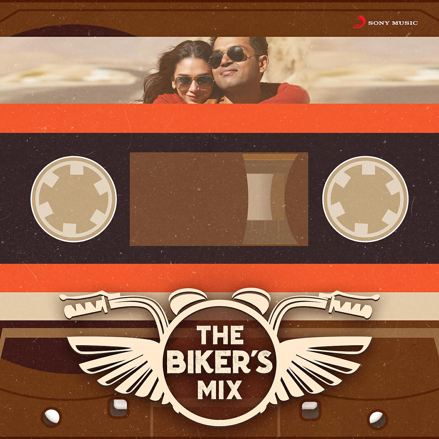 Релиз The Biker's Mix
