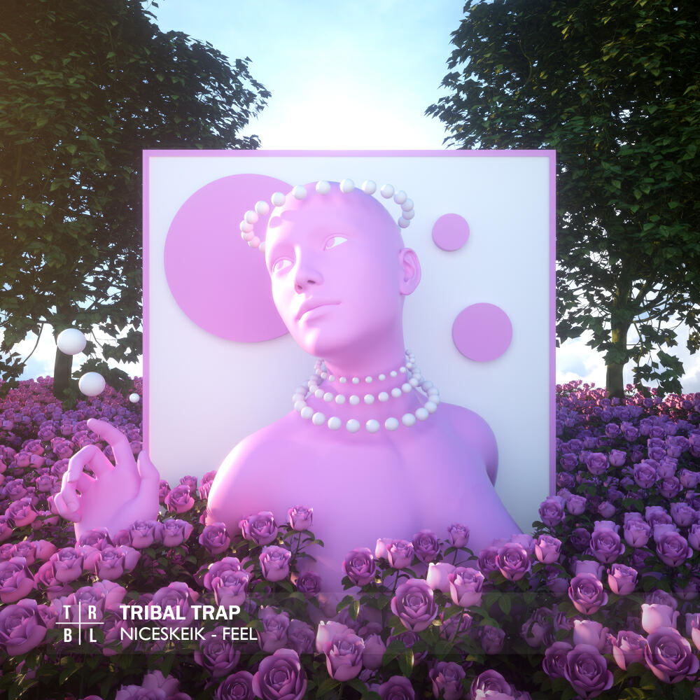 Релиз Feel