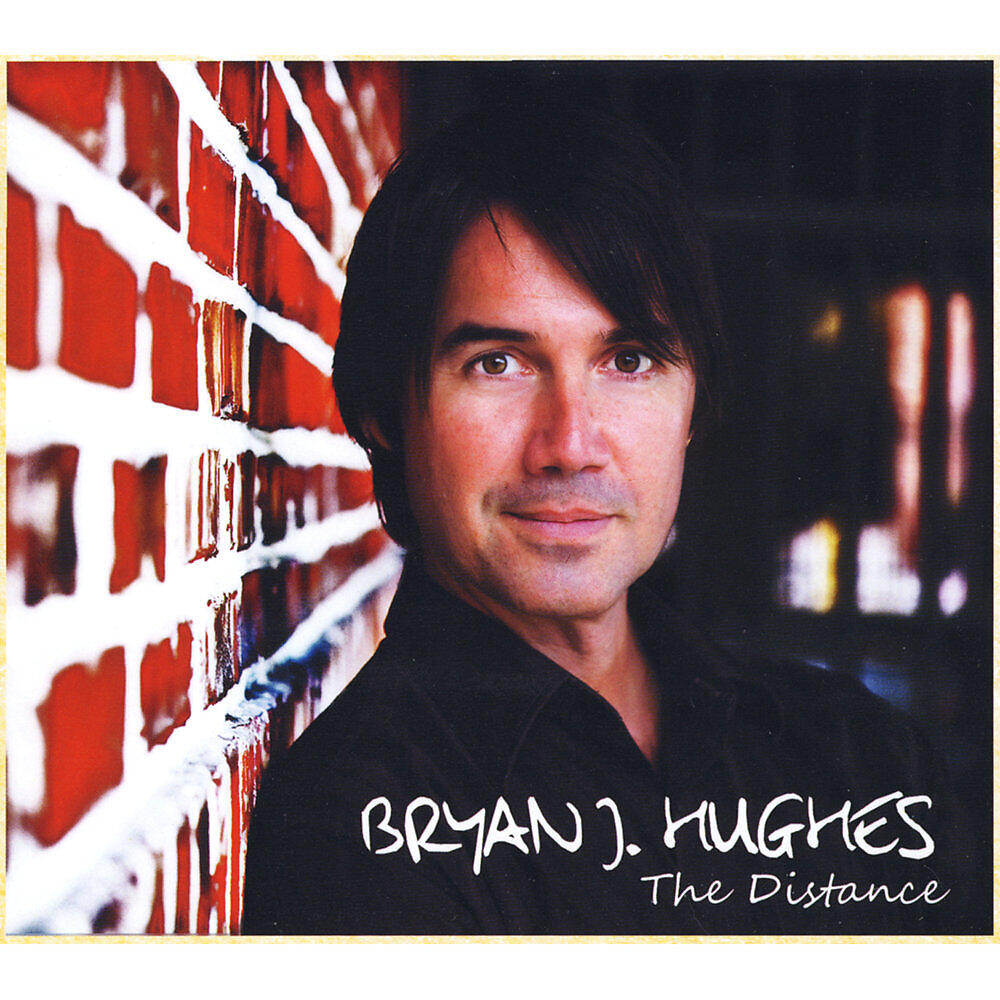 Bryan J Hughes