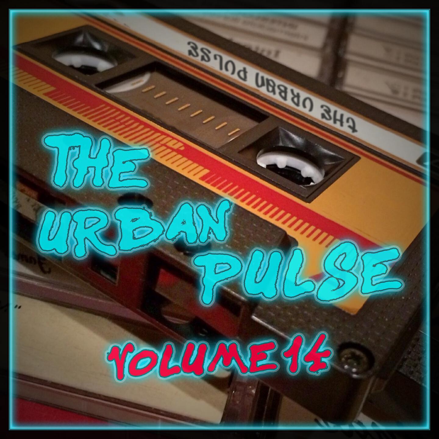 Релиз The Urban Pulse, Vol.14