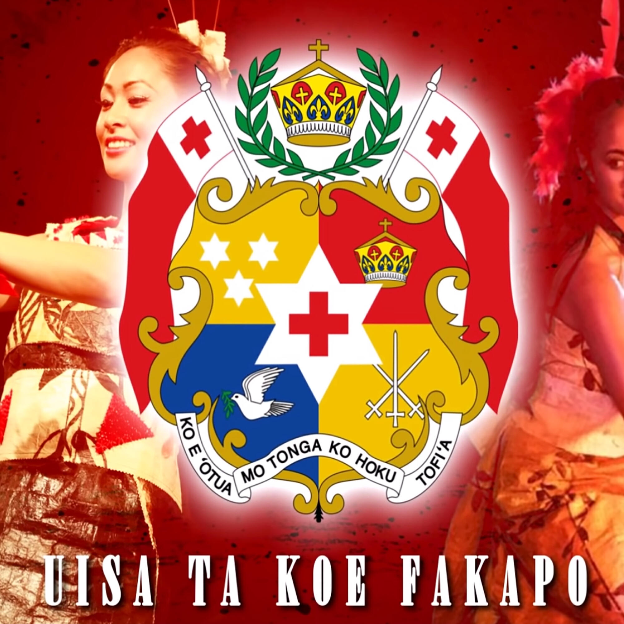 Релиз Uisa Ta Koe Fakapo