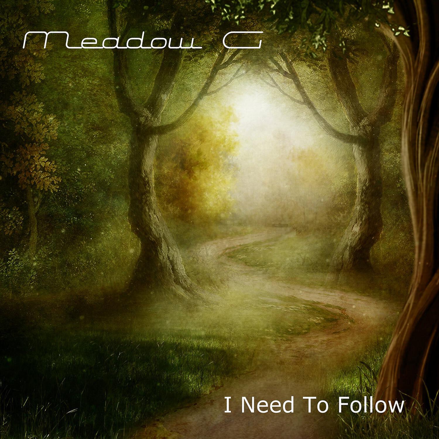 Релиз I Need to Follow