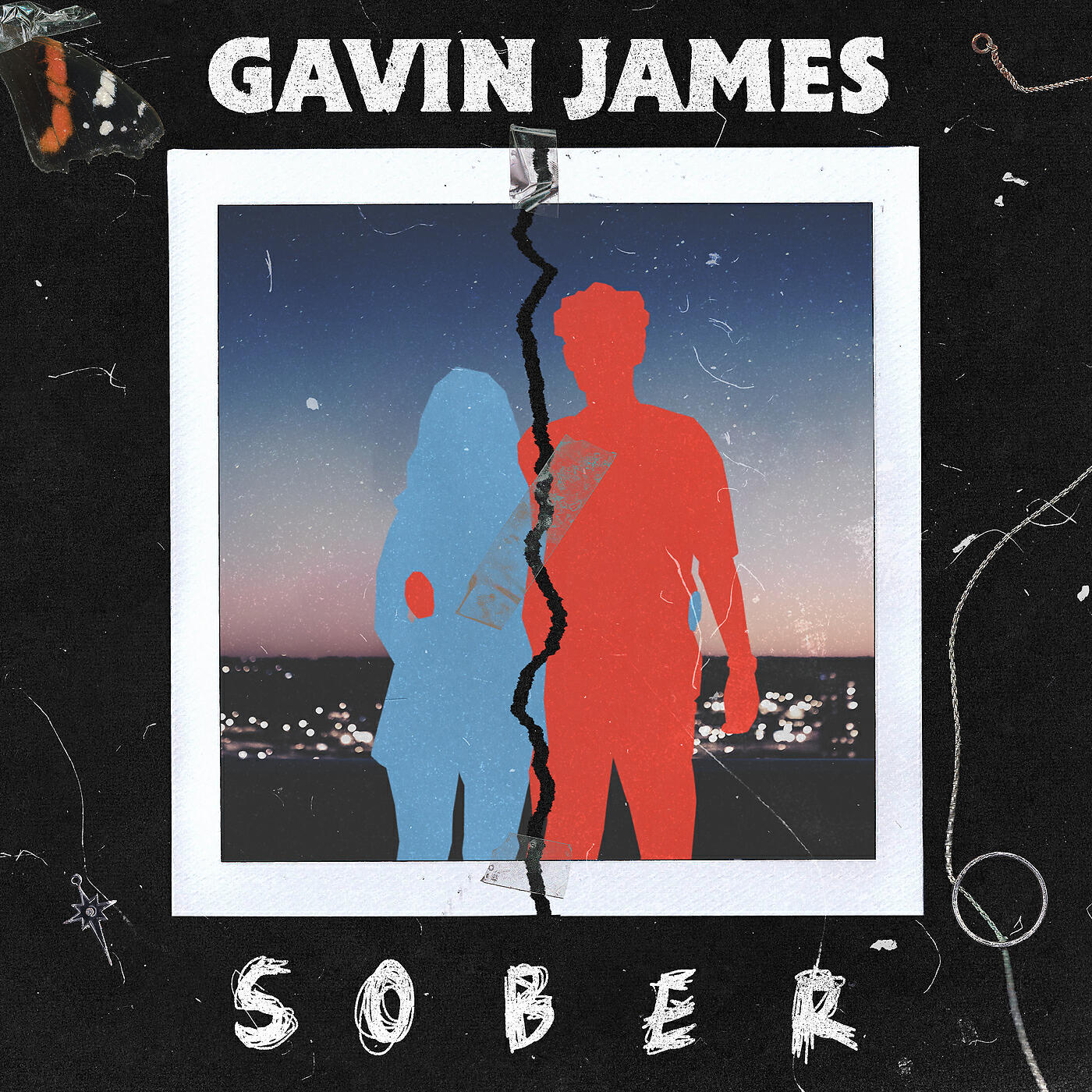 Постер альбома Sober