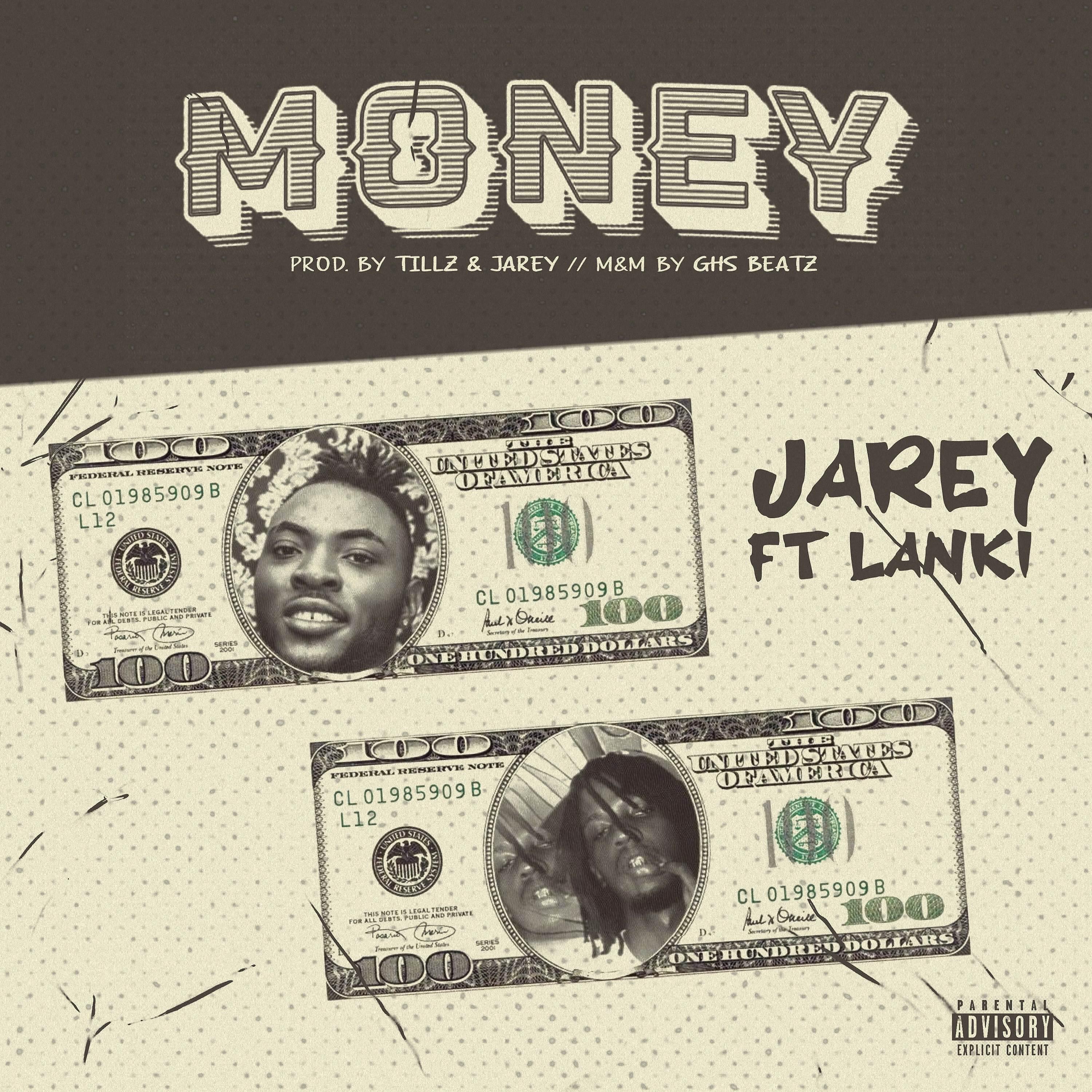 Релиз MONEY