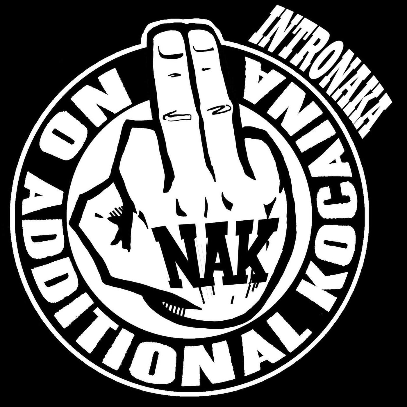 Скачать песню Nak - Intronaka бесплатно в MP3 для Android и iOS