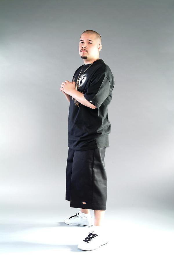 Jae-P