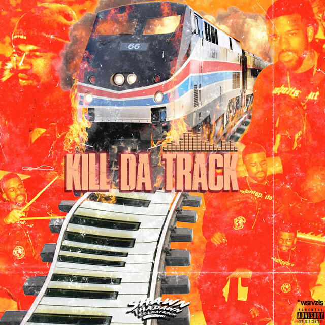 Релиз Kill Da Track