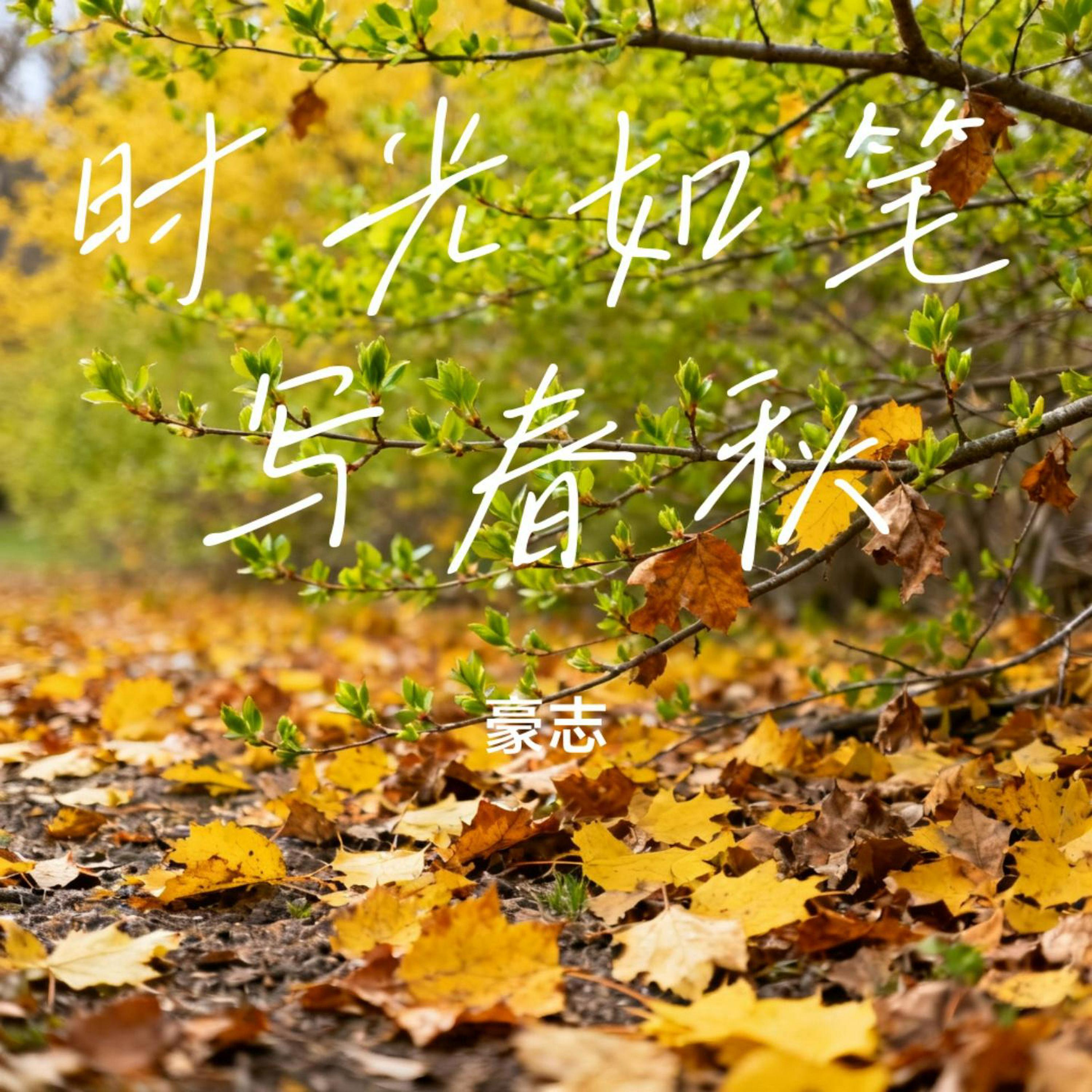 豪志