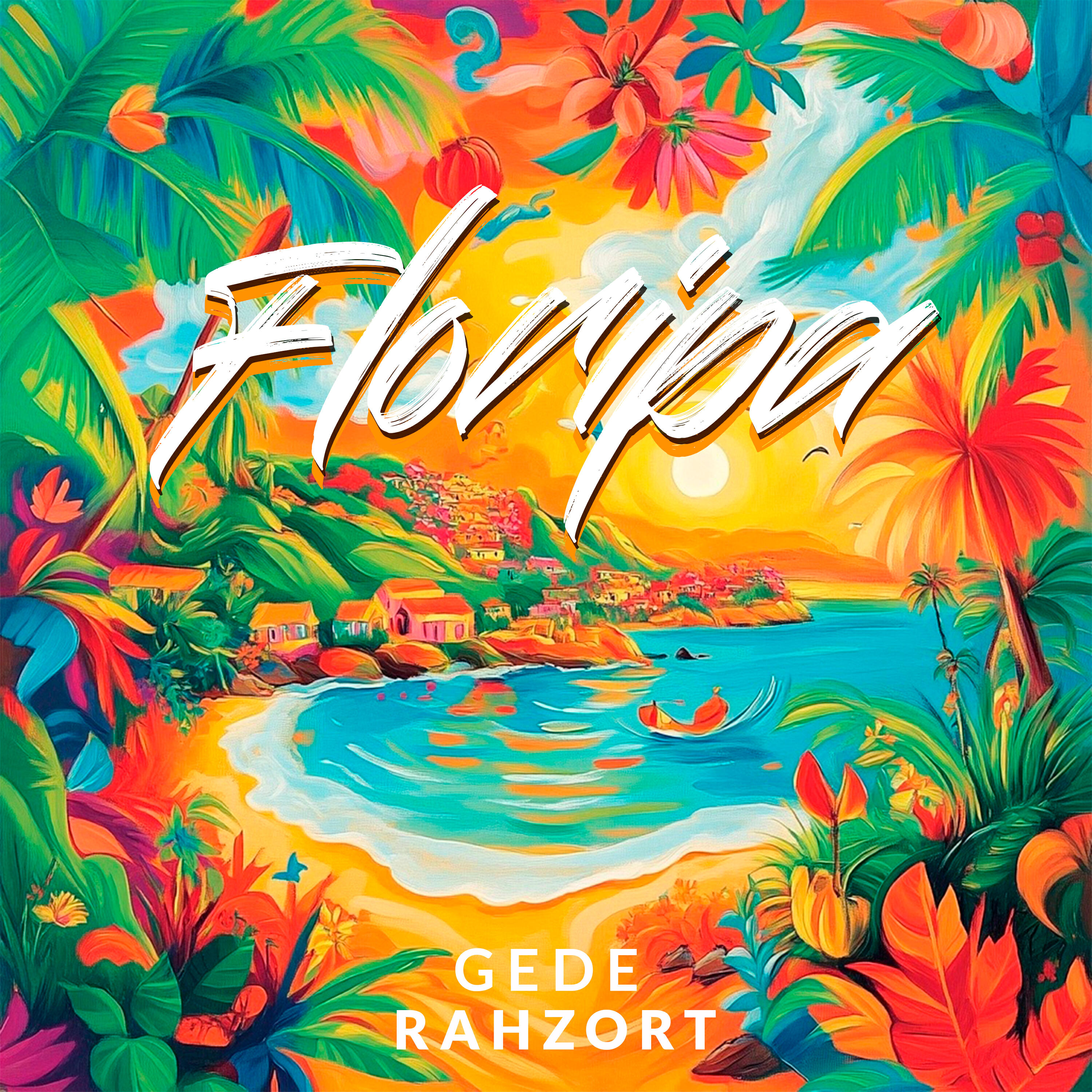 Релиз Floripa