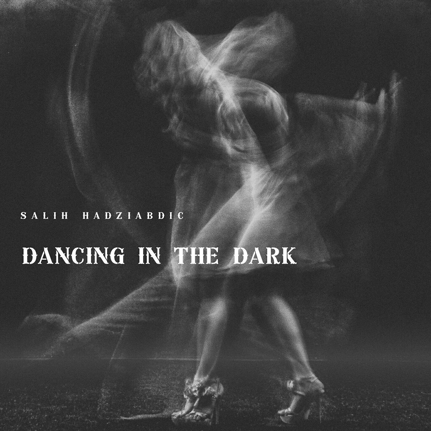 Релиз Dancing in the Dark