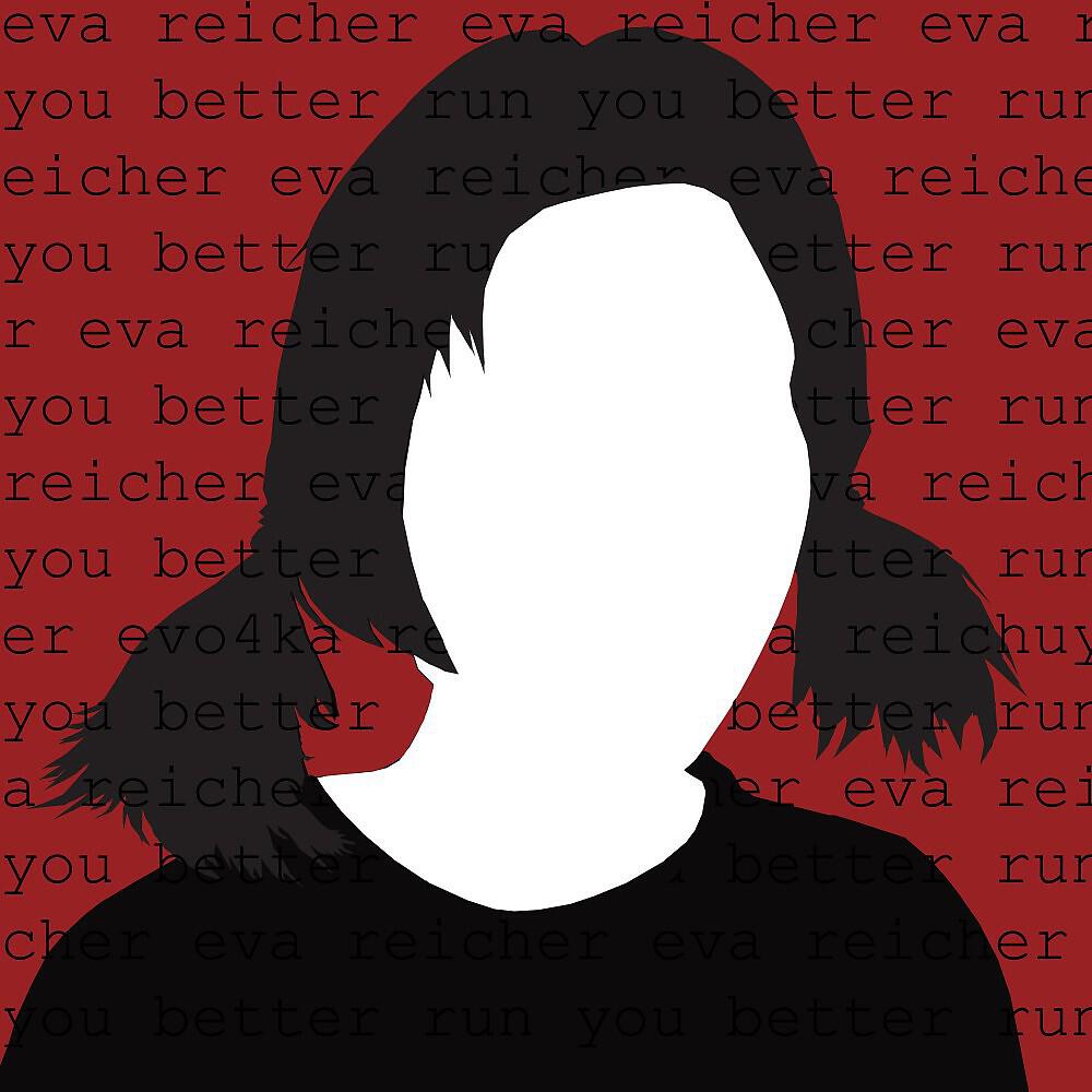 Релиз You Better Run