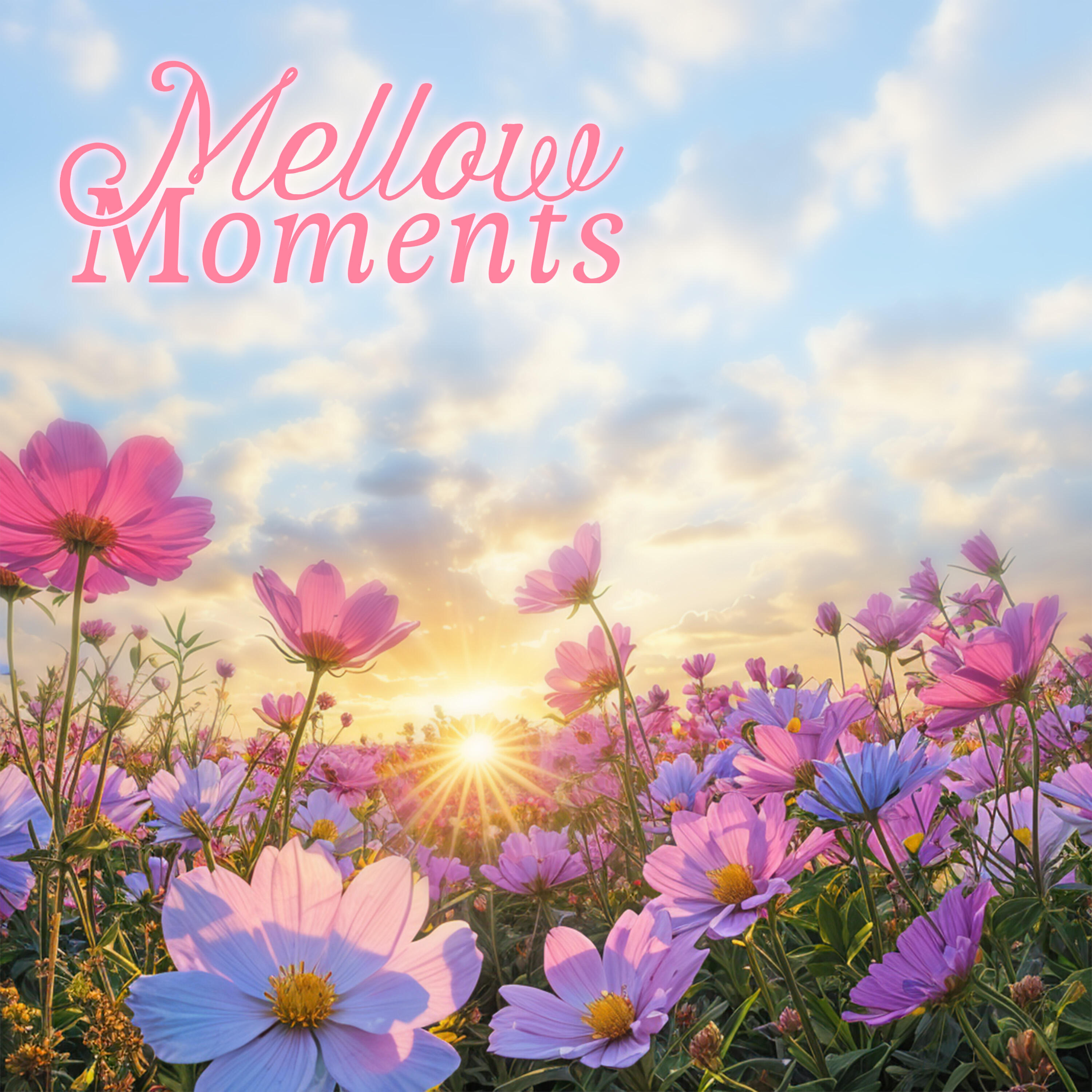 Релиз Mellow Moments