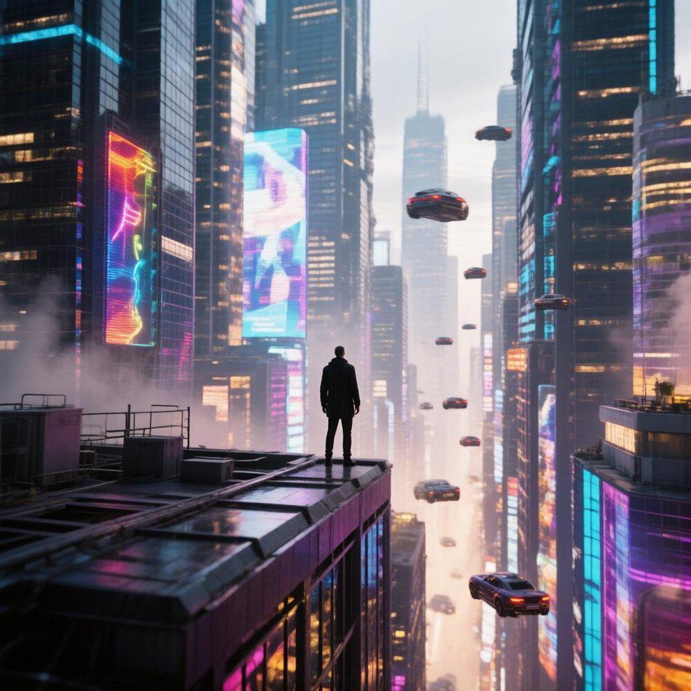 Релиз Tech Boom Bounce