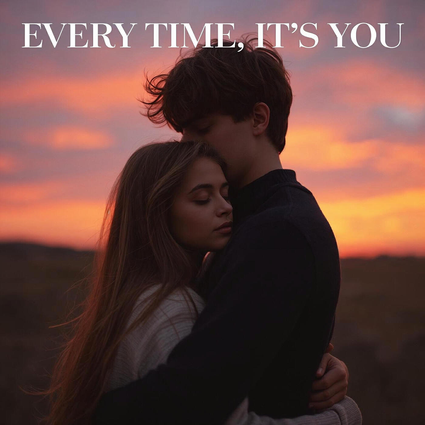 Релиз Every Time It's You