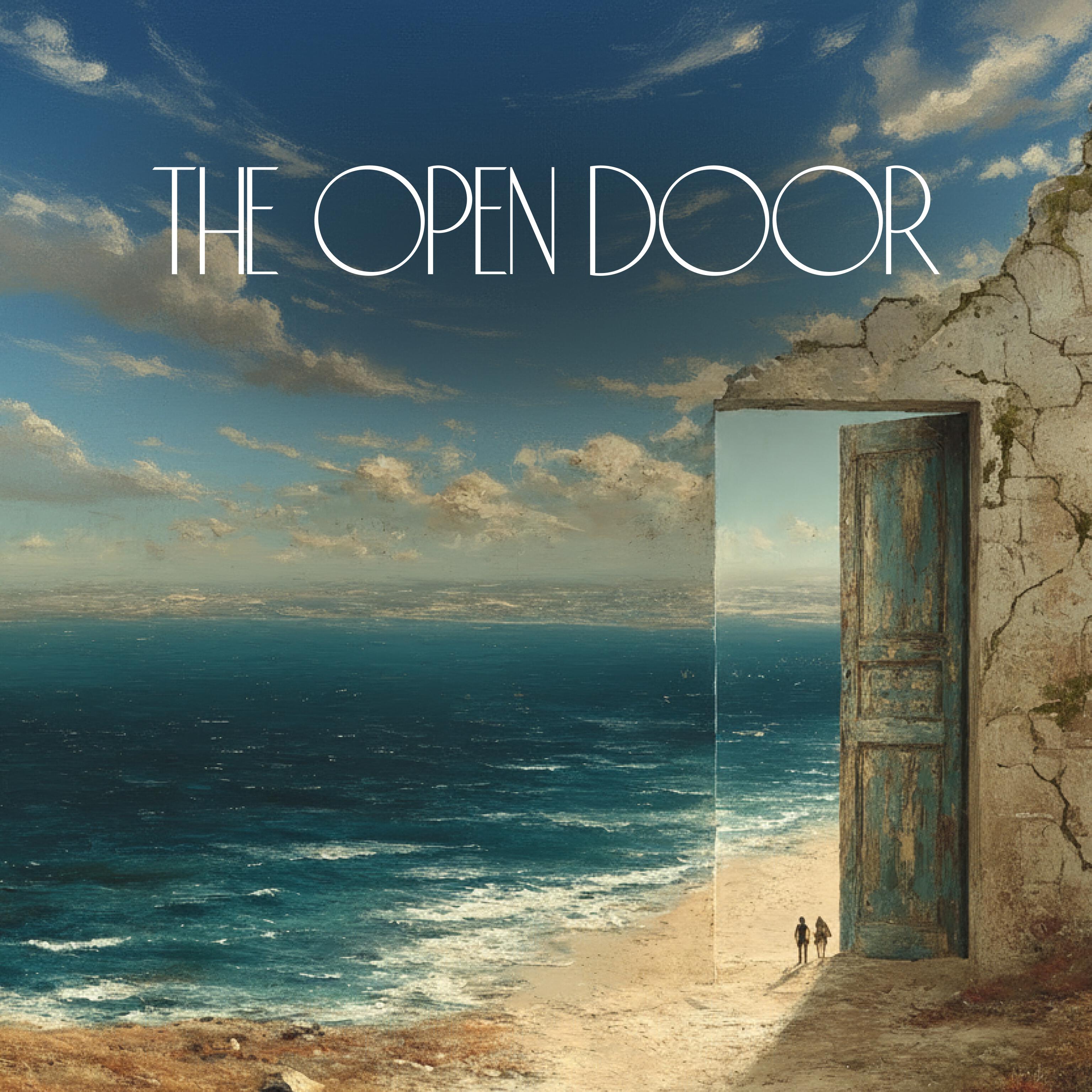 Релиз The open Door