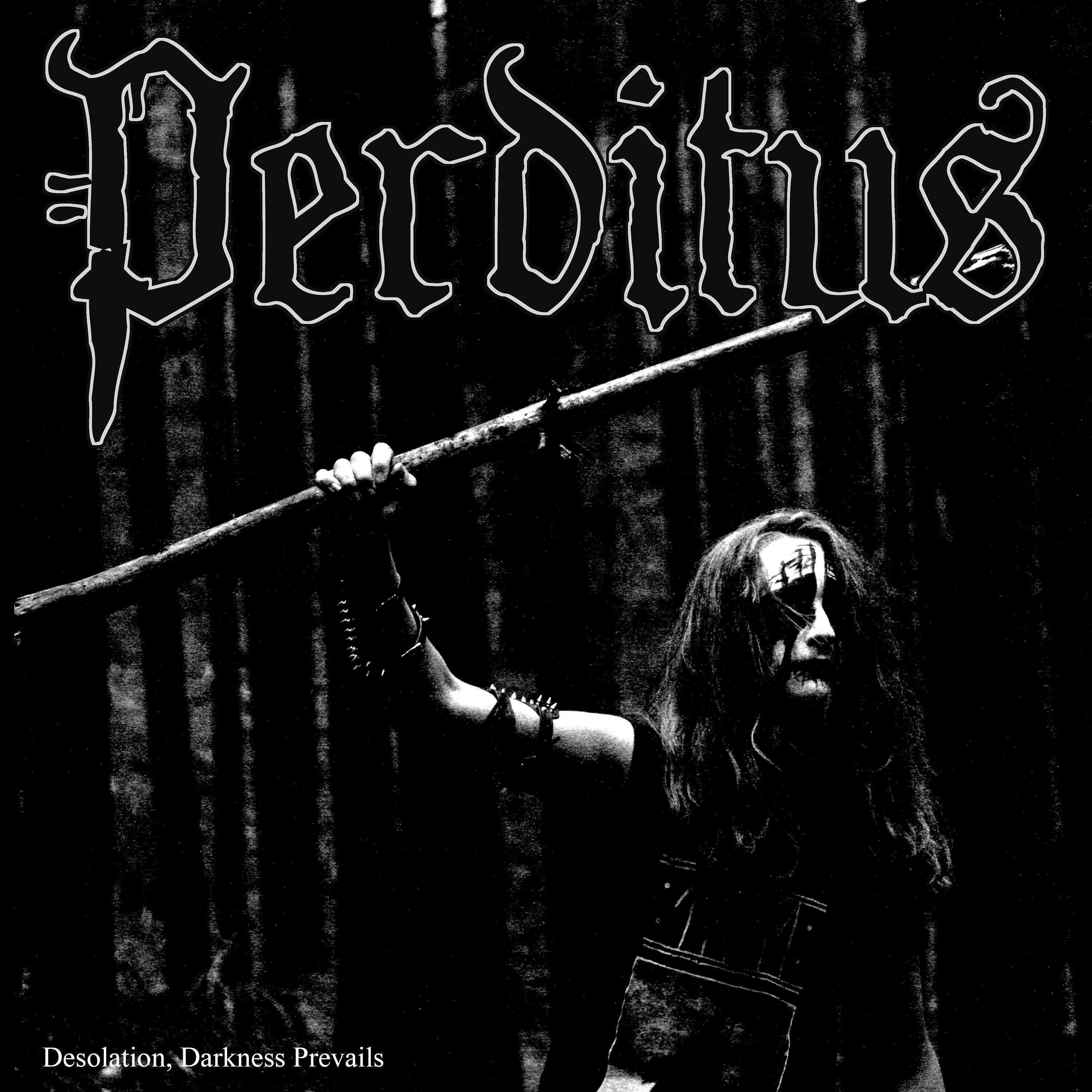 Perditus