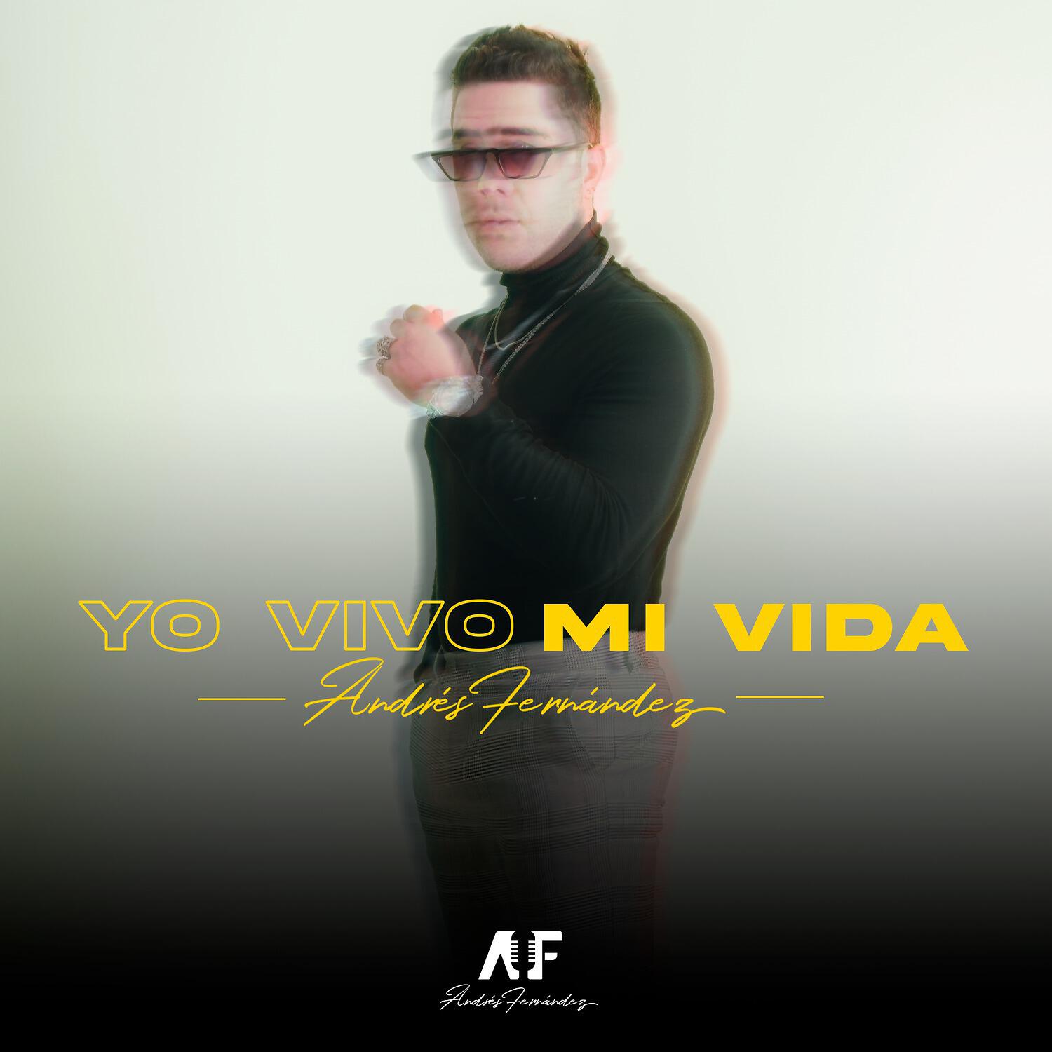 Релиз Yo Vivo Mi Vida