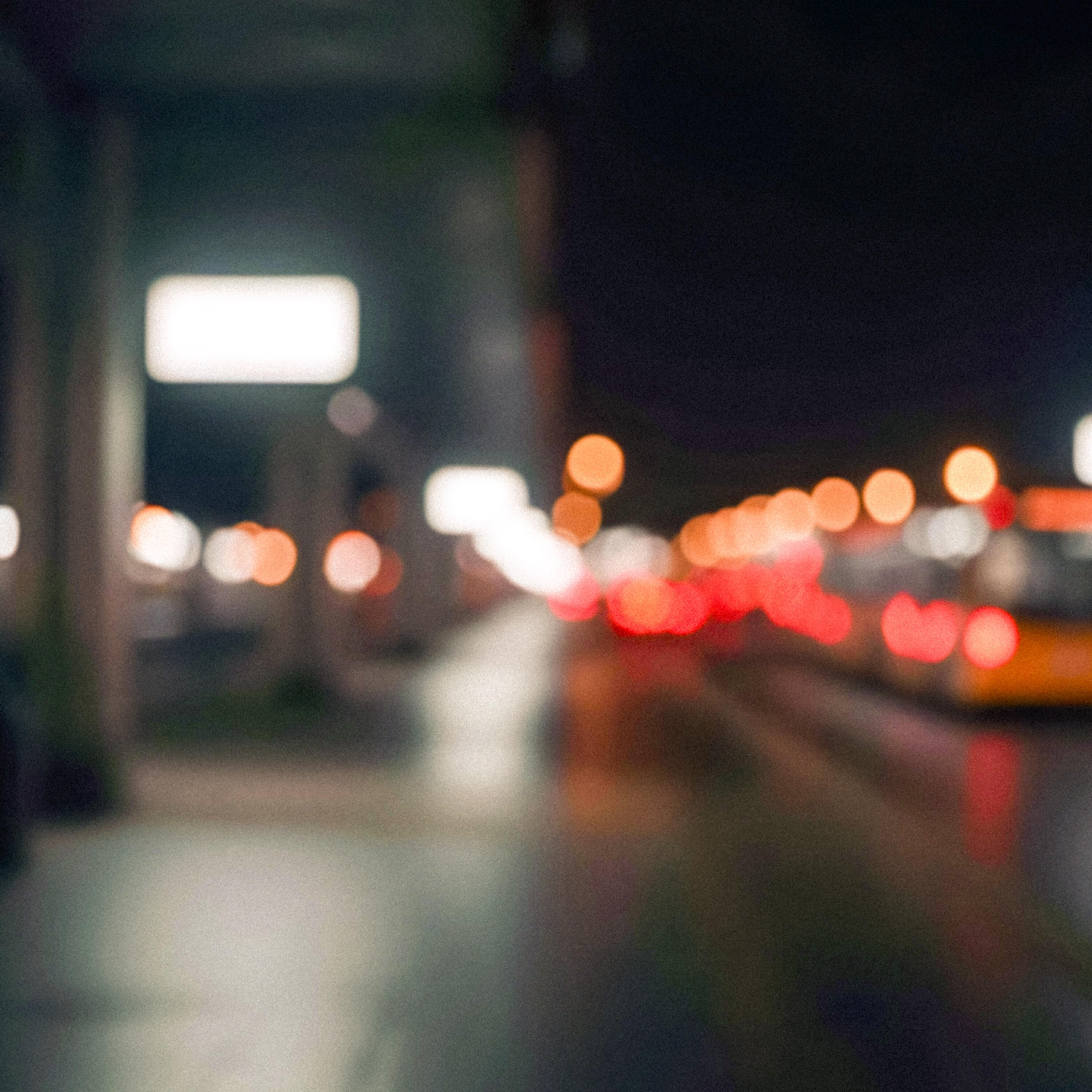 Релиз LIGHTS