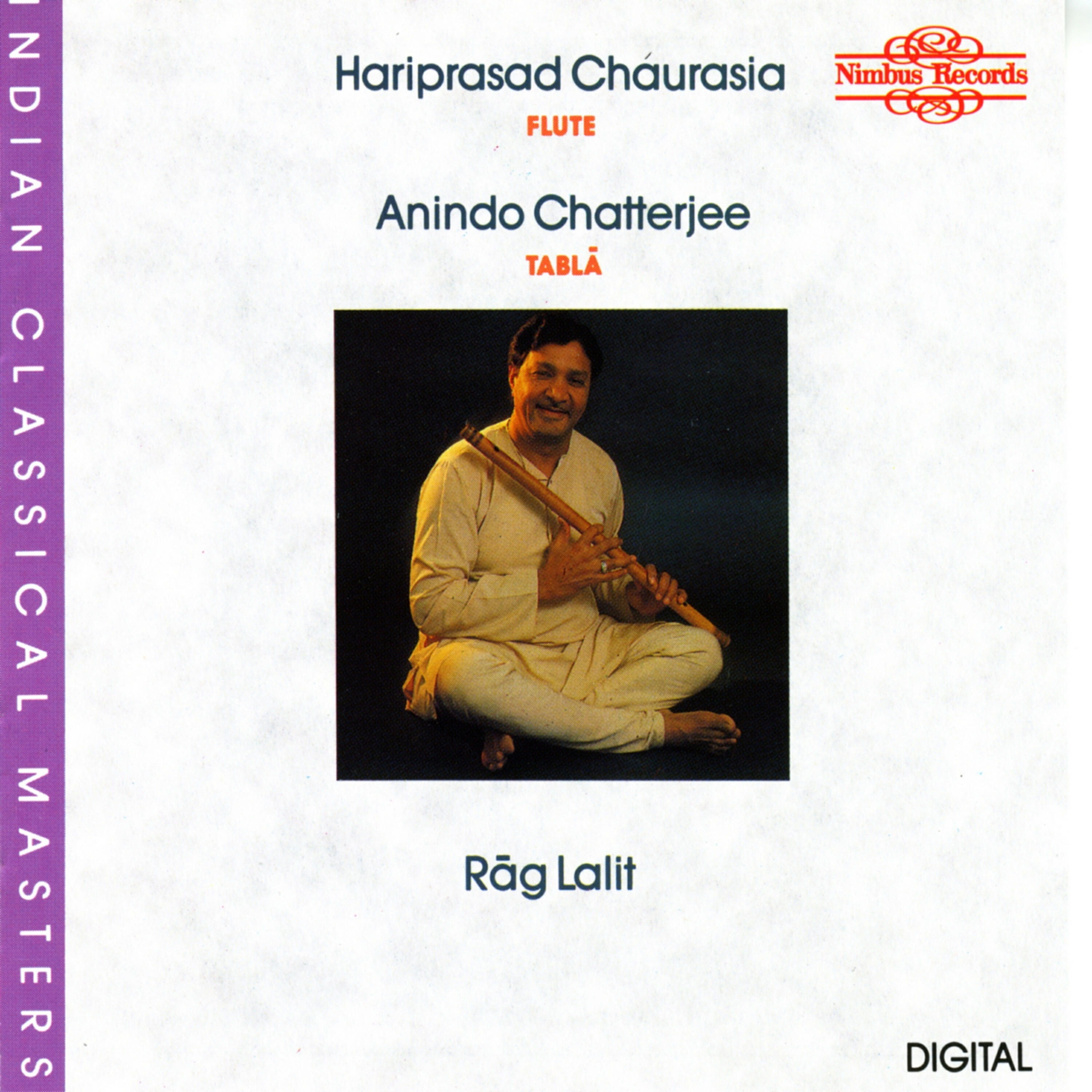Релиз Rag Lalit