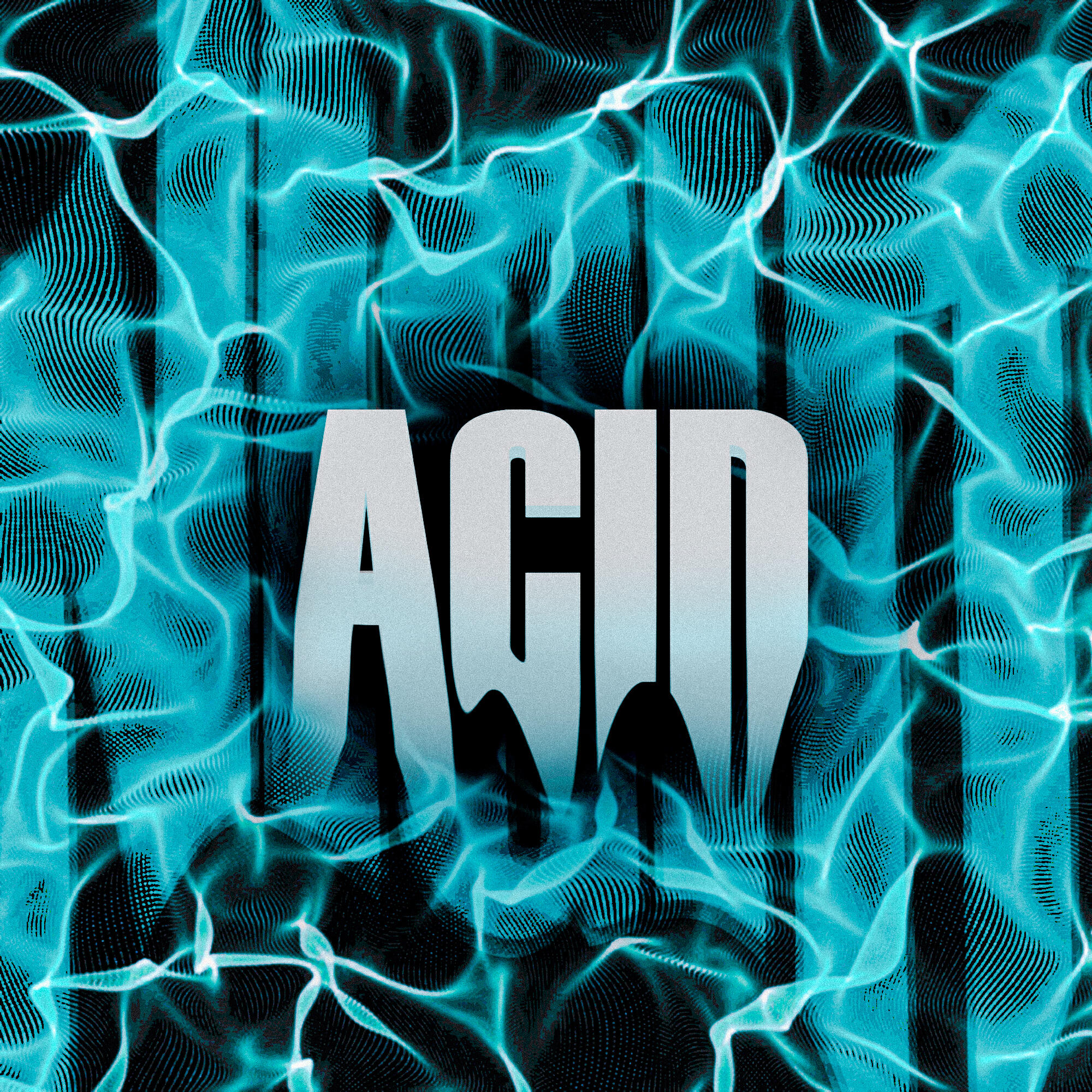 Релиз Acid Night