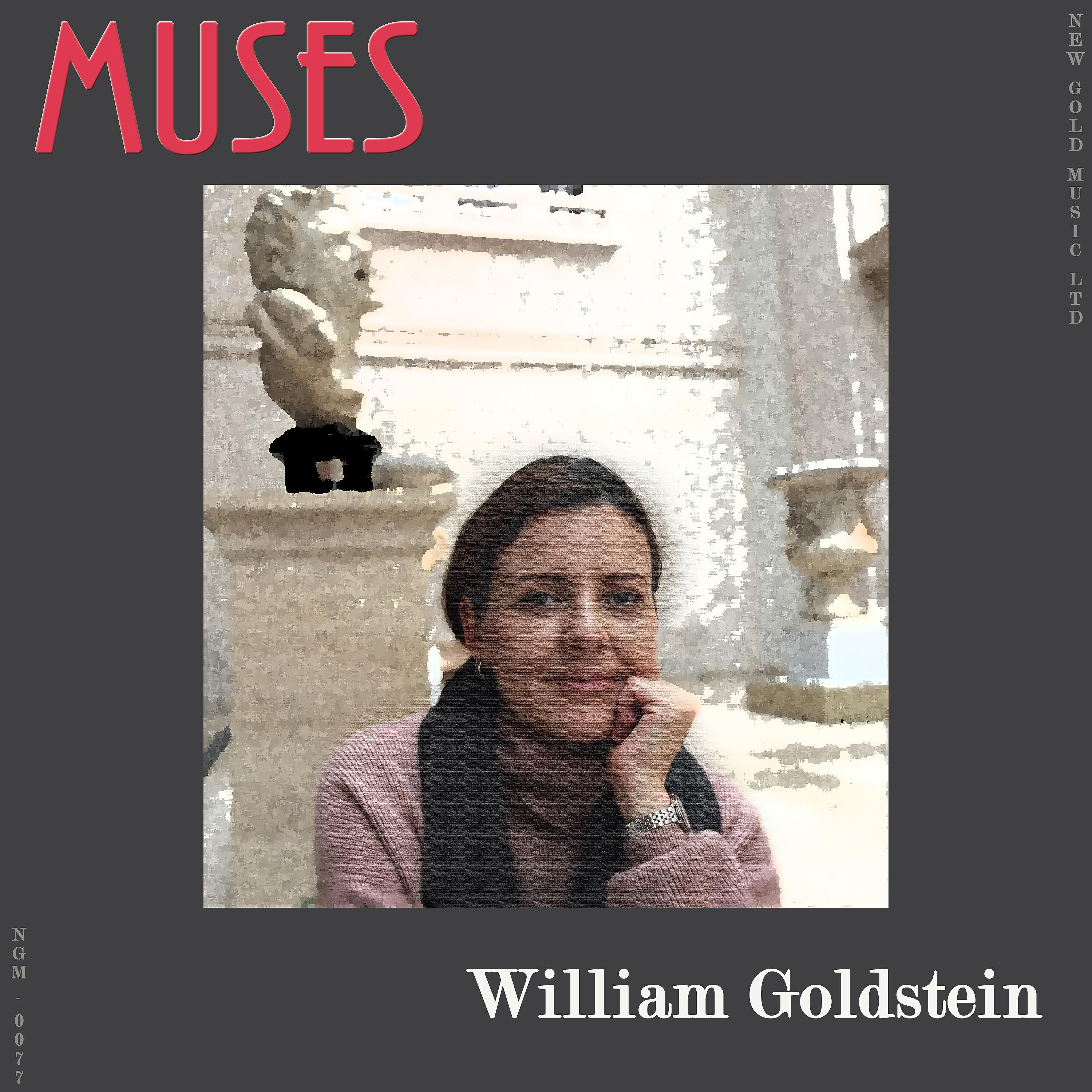 Релиз Muses