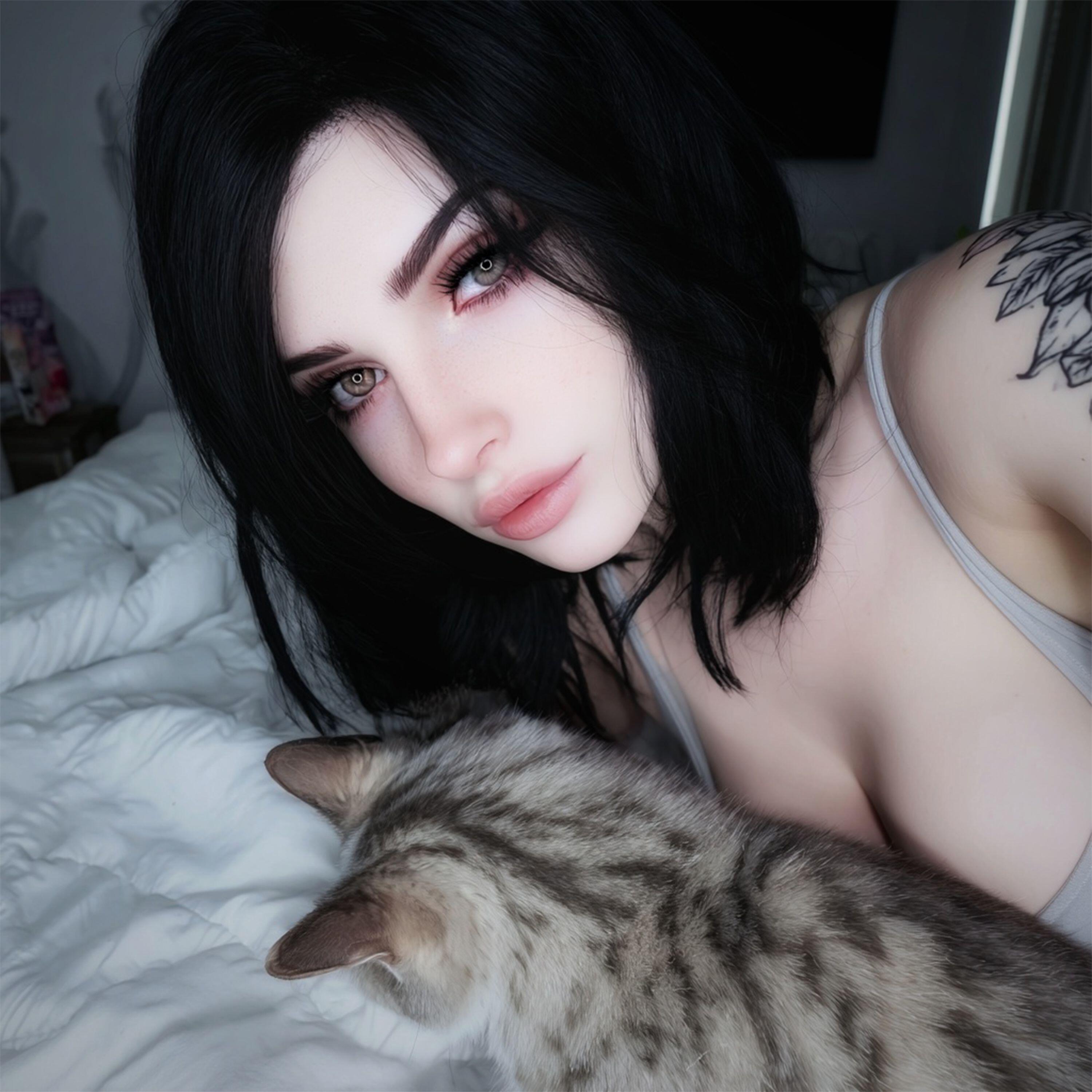 Релиз коты
