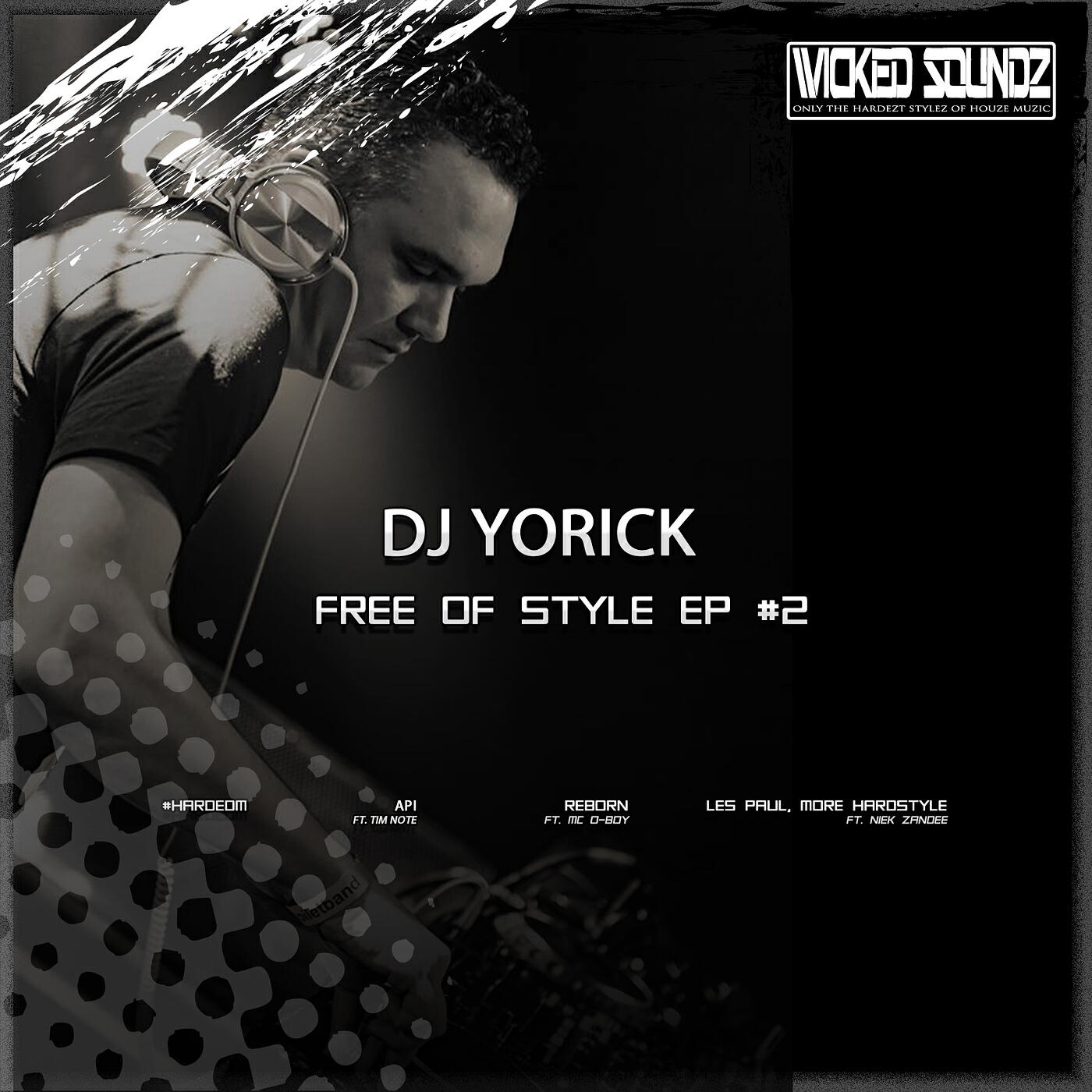 Релиз Free of Style, Pt. 2