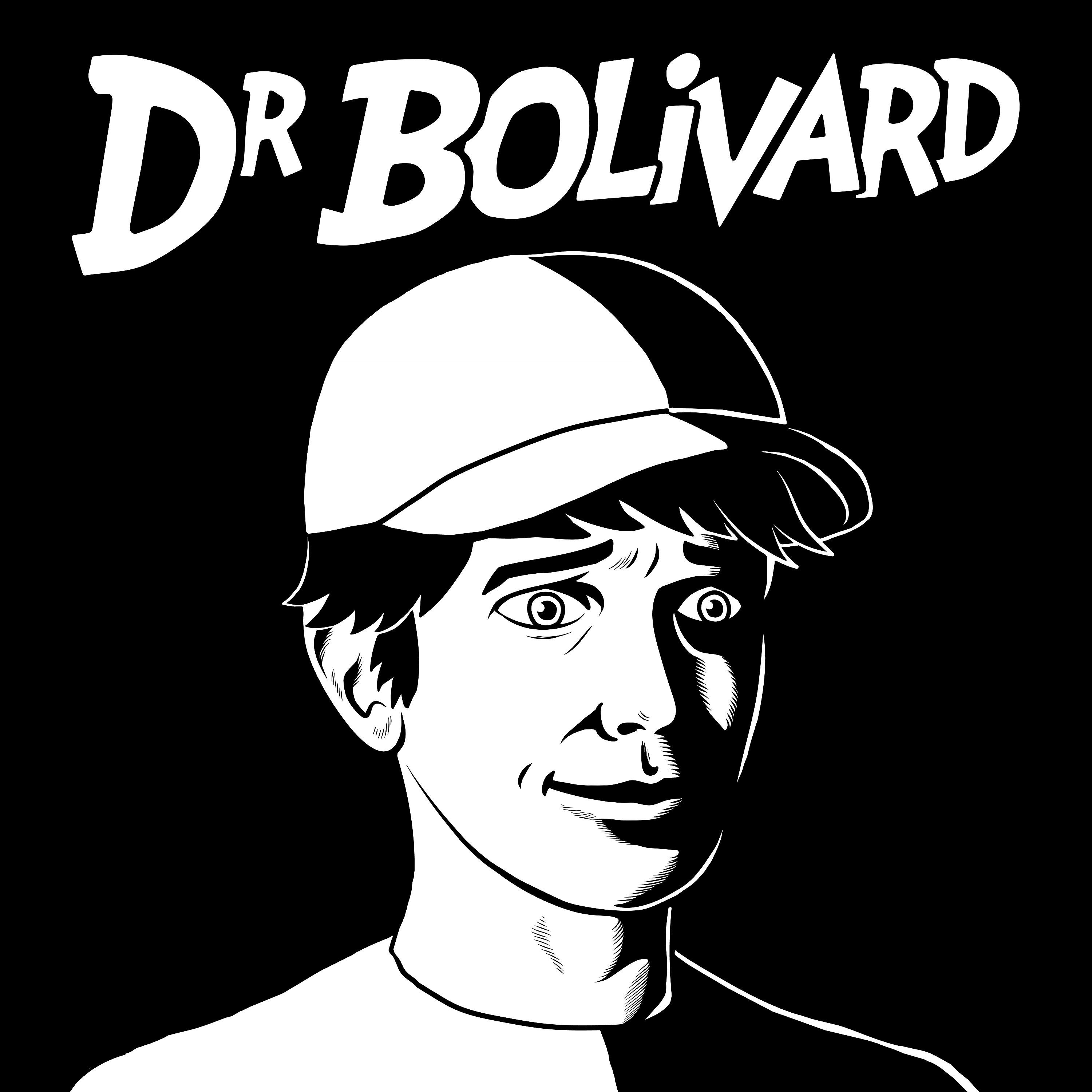 Релиз Dr Bolivard