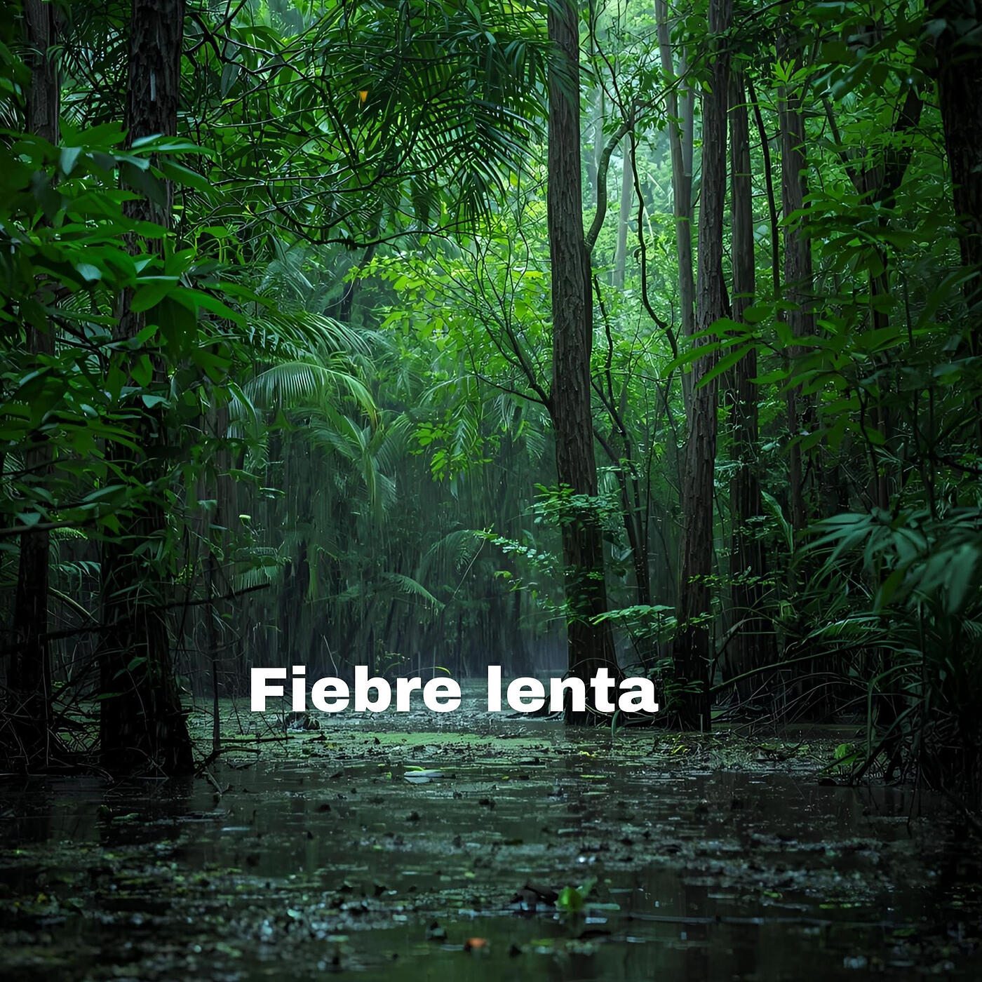 Релиз Fiebre Lenta