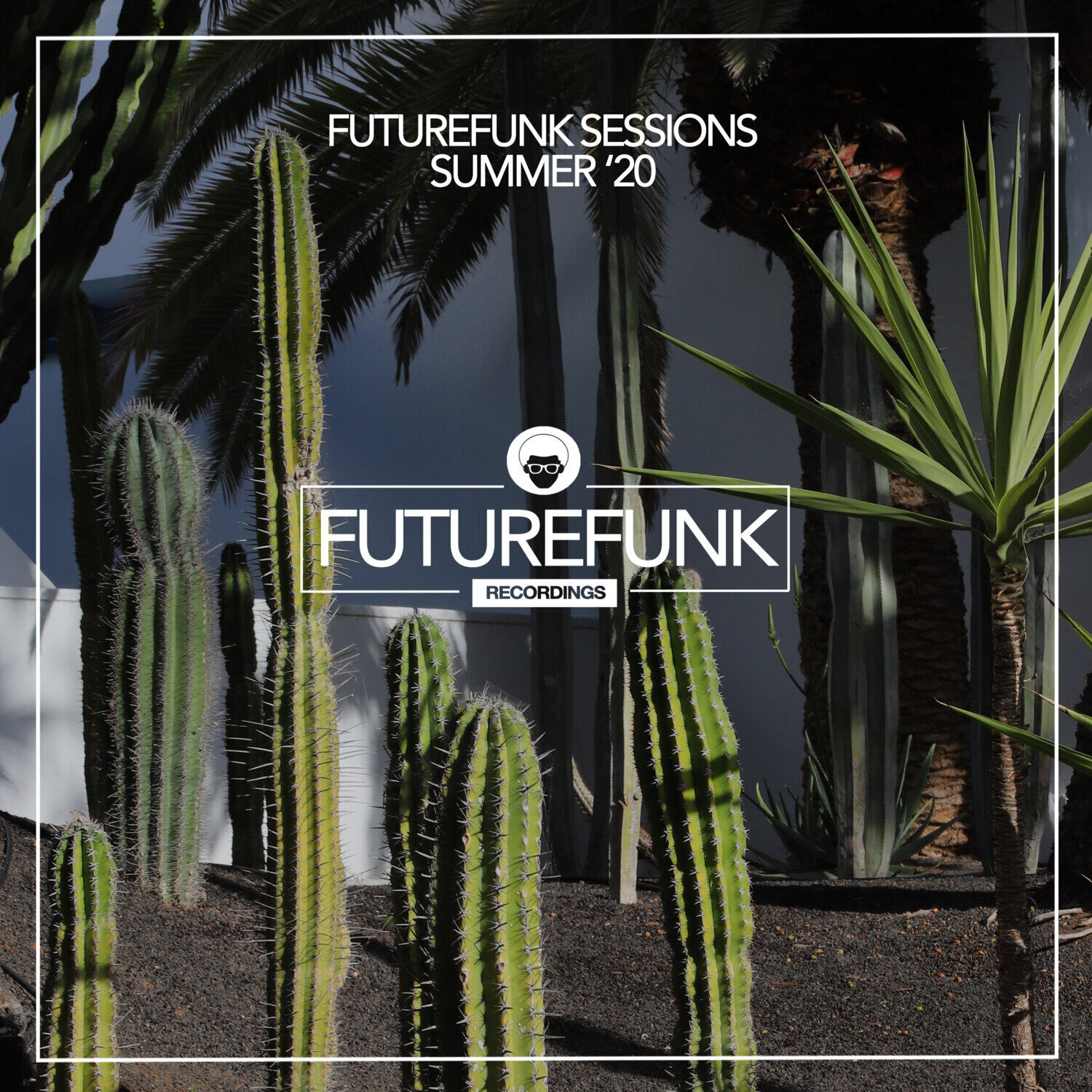 Релиз Futurefunk Sessions (Summer '20)
