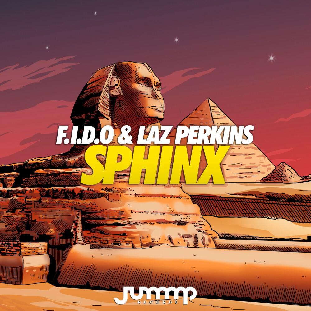 Релиз Sphinx