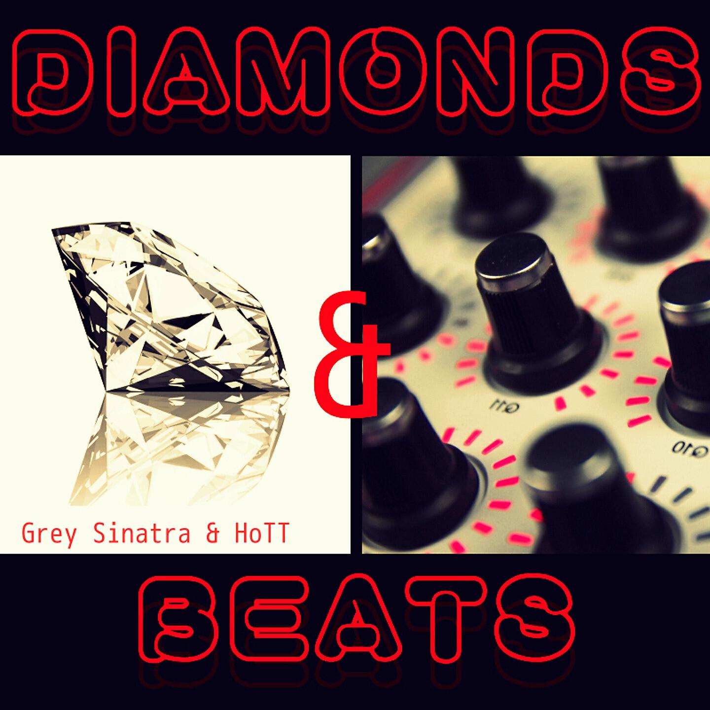 Релиз Diamonds and Beats, Vol. 1