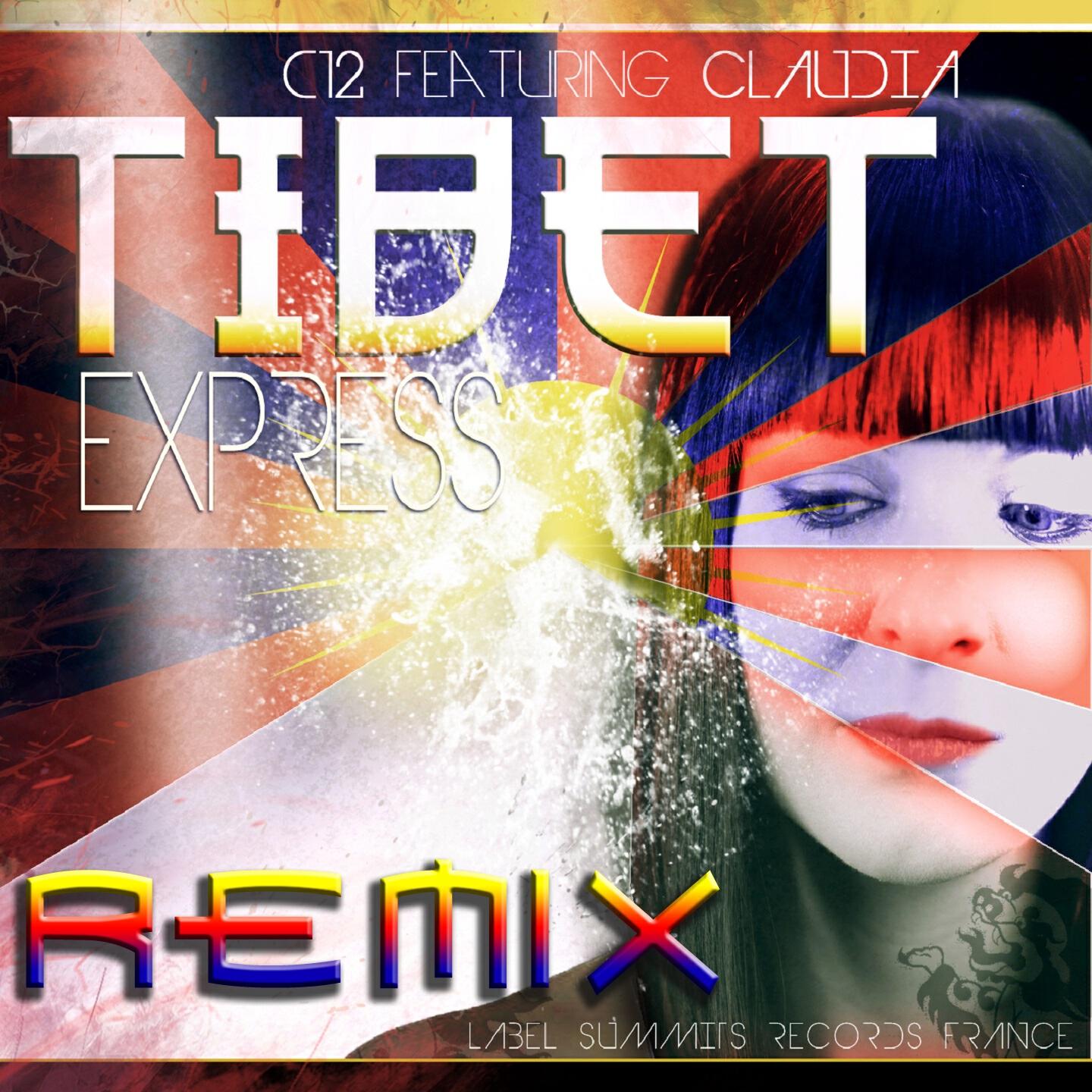 Релиз Tibet Express