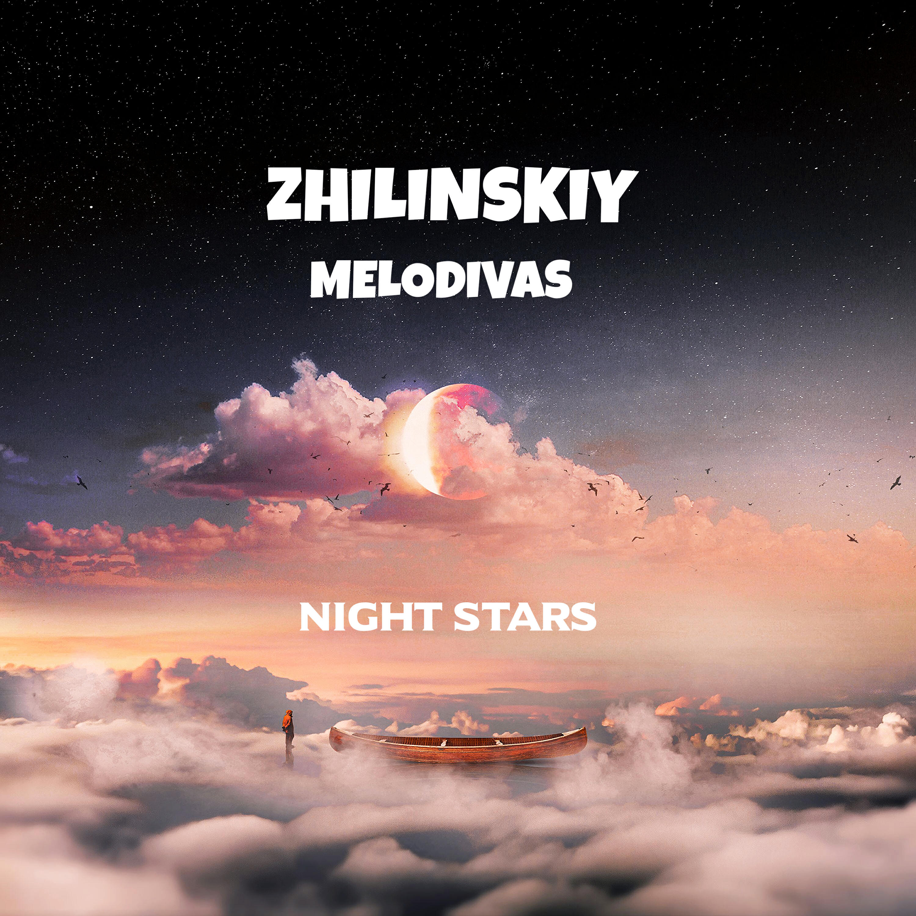 Релиз Night Starts (Extended Mix)