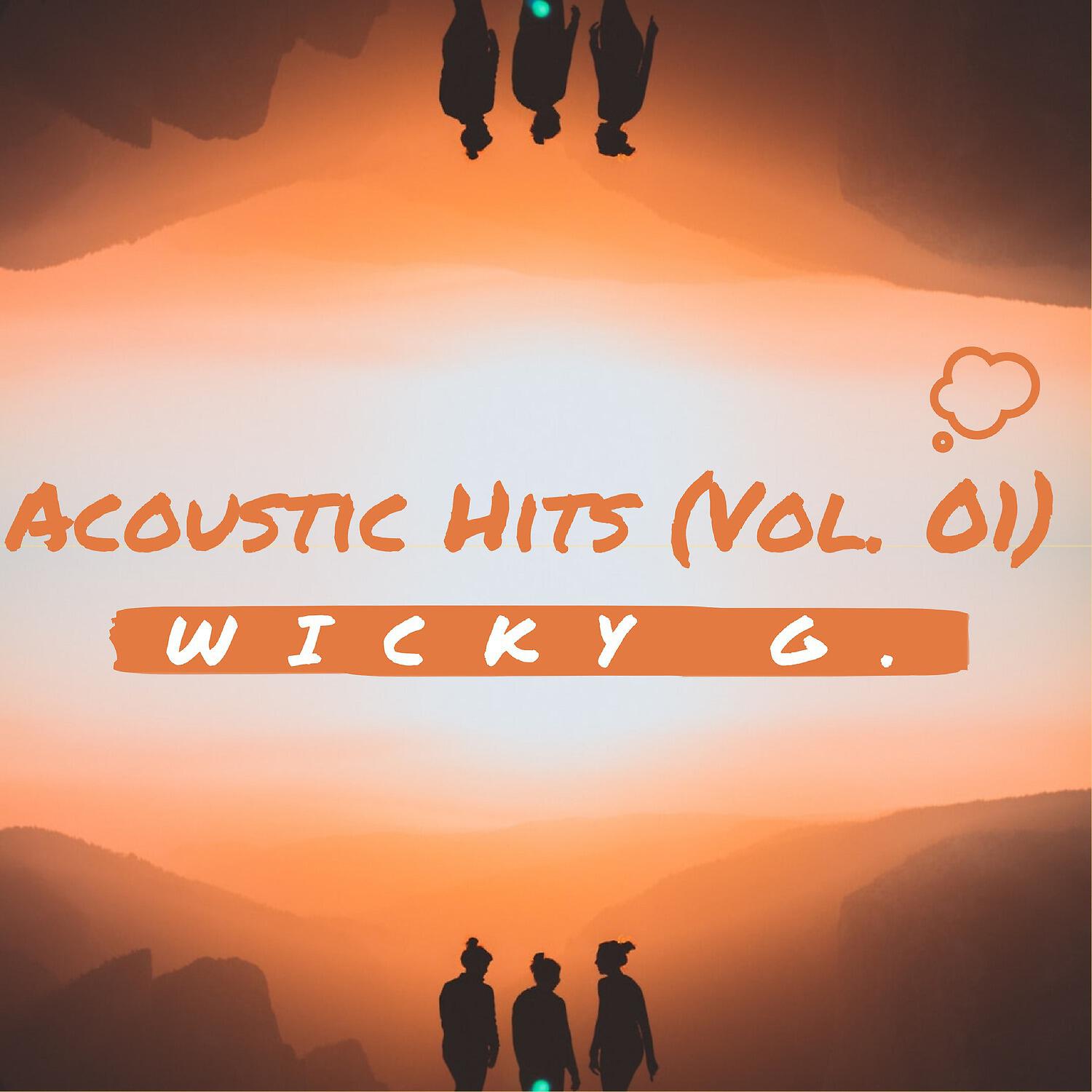 Релиз Acoustic Hits, Vol. 01