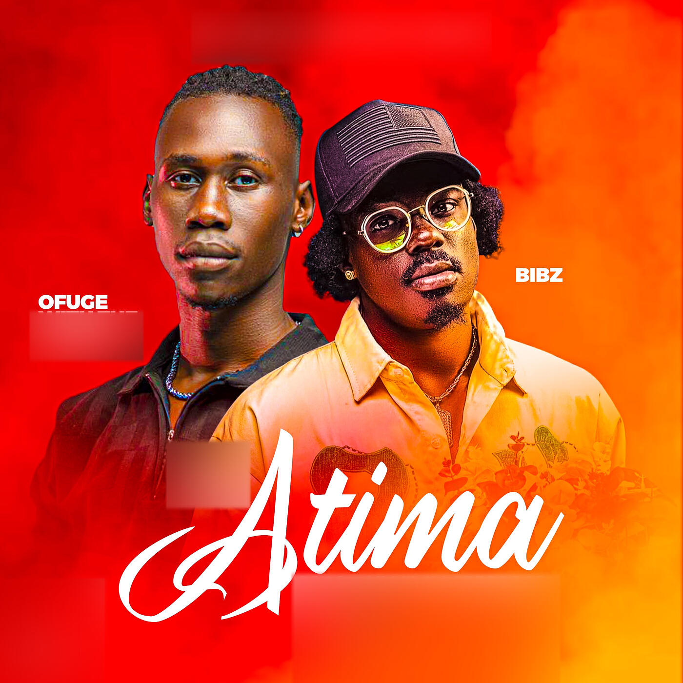 Релиз Atima